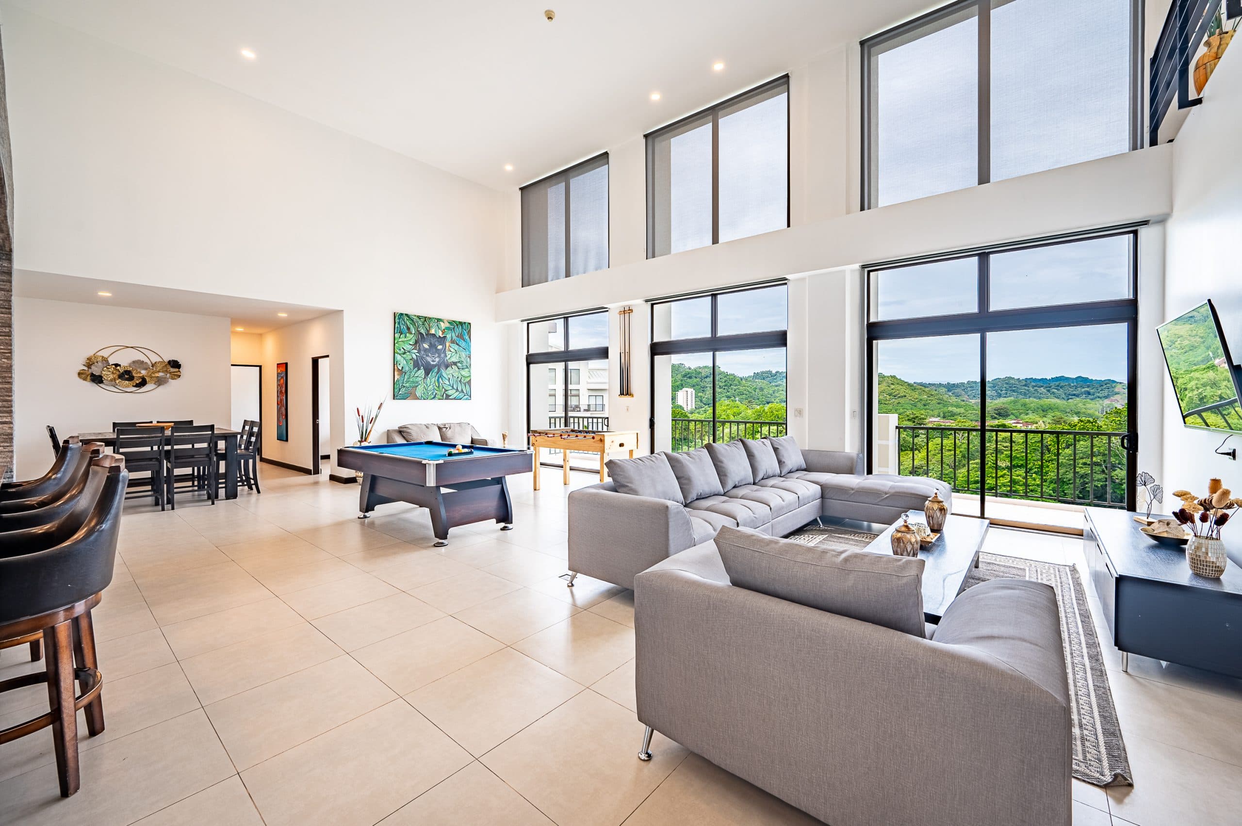 Own the Top Floor | Penthouses 41001 & 41002 Jaco Bay