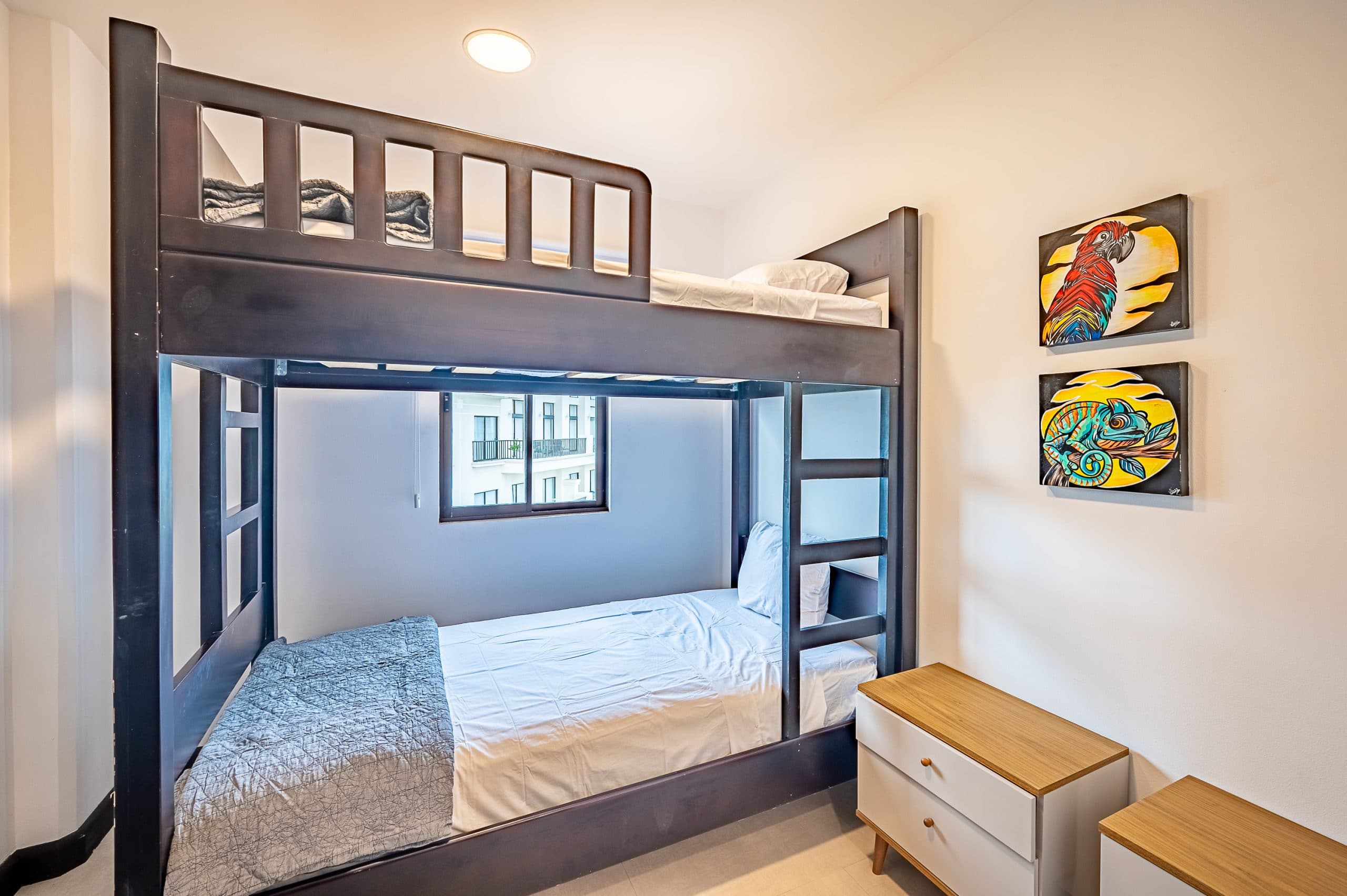 Own the Top Floor | Penthouses 41001 & 41002 Jaco Bay, photo 5
