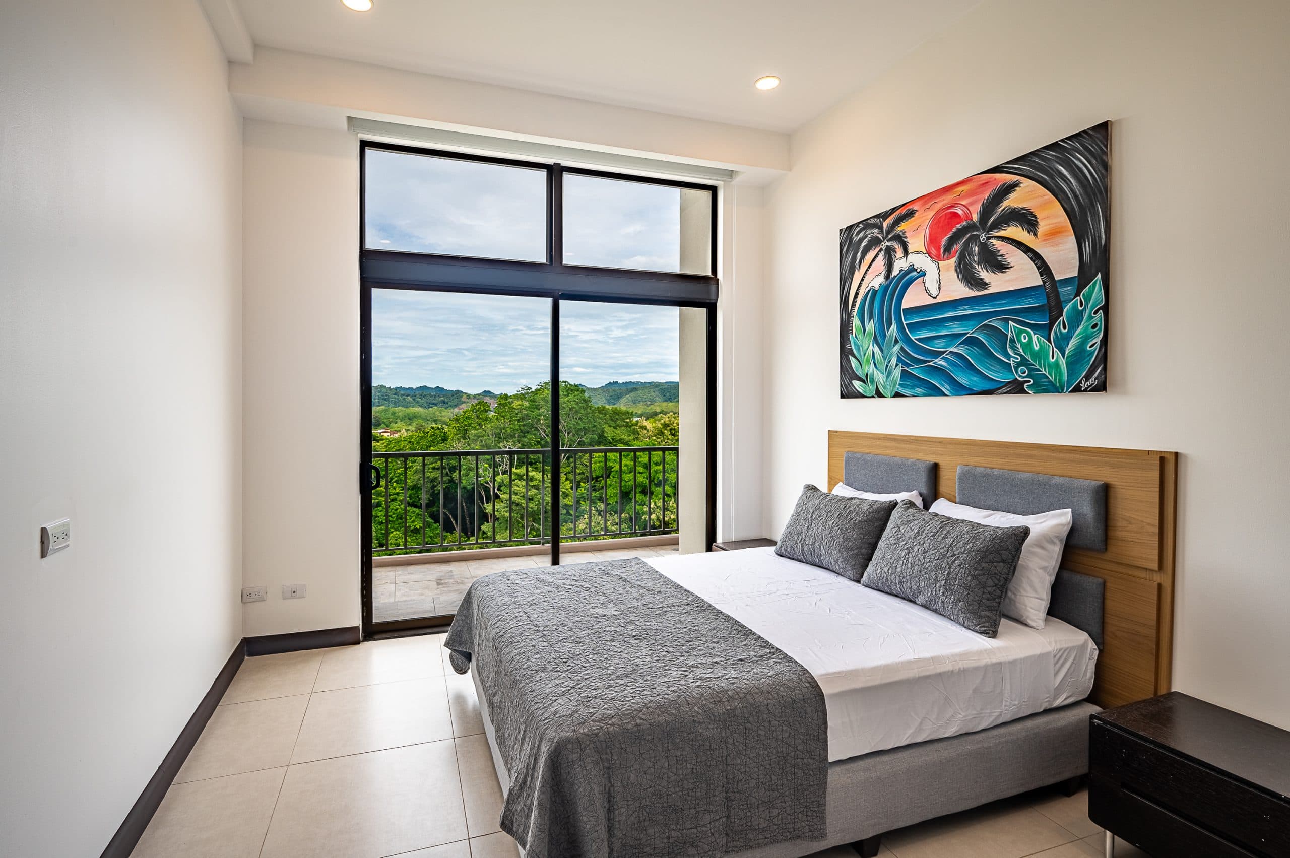 Own the Top Floor | Penthouses 41001 & 41002 Jaco Bay, photo 6