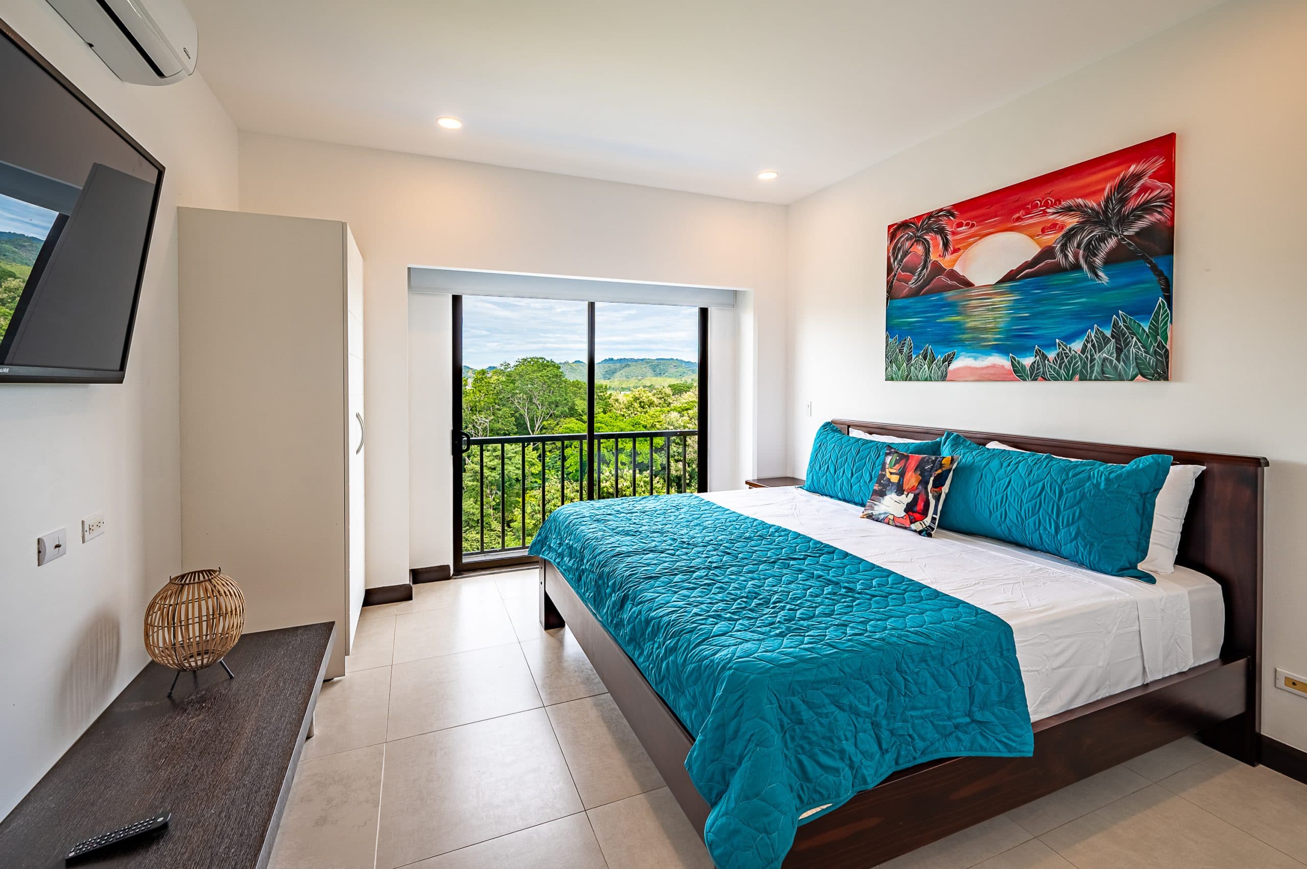 Own the Top Floor | Penthouses 41001 & 41002 Jaco Bay, photo 9