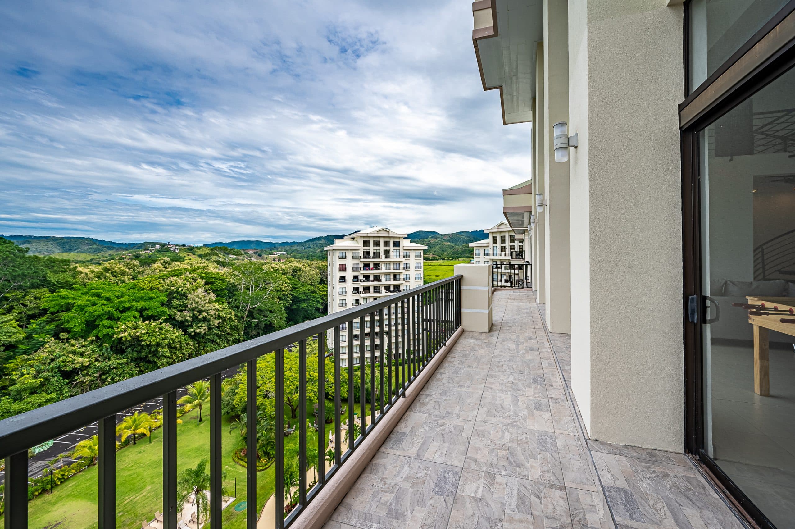 Own the Top Floor | Penthouses 41001 & 41002 Jaco Bay, photo 11