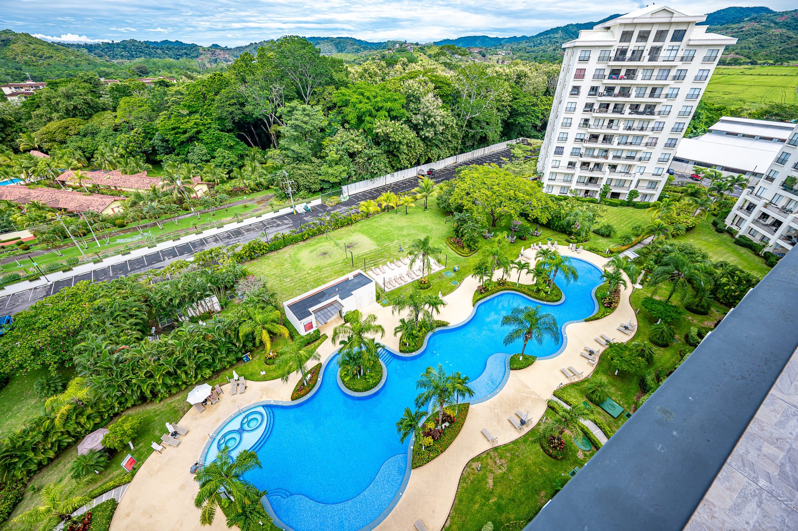Own the Top Floor | Penthouses 41001 & 41002 Jaco Bay, photo 12