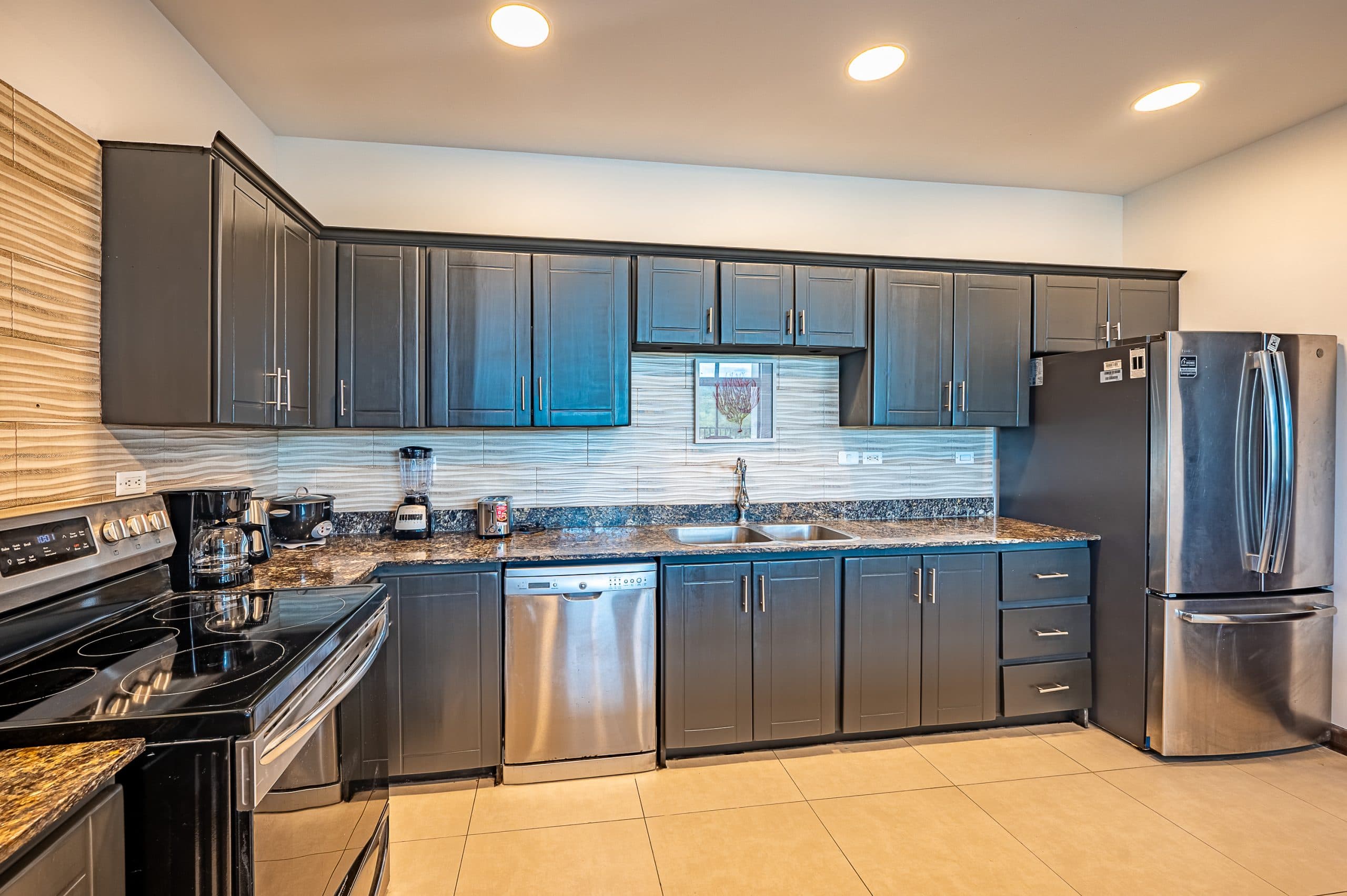 Own the Top Floor | Penthouses 41001 & 41002 Jaco Bay, photo 3