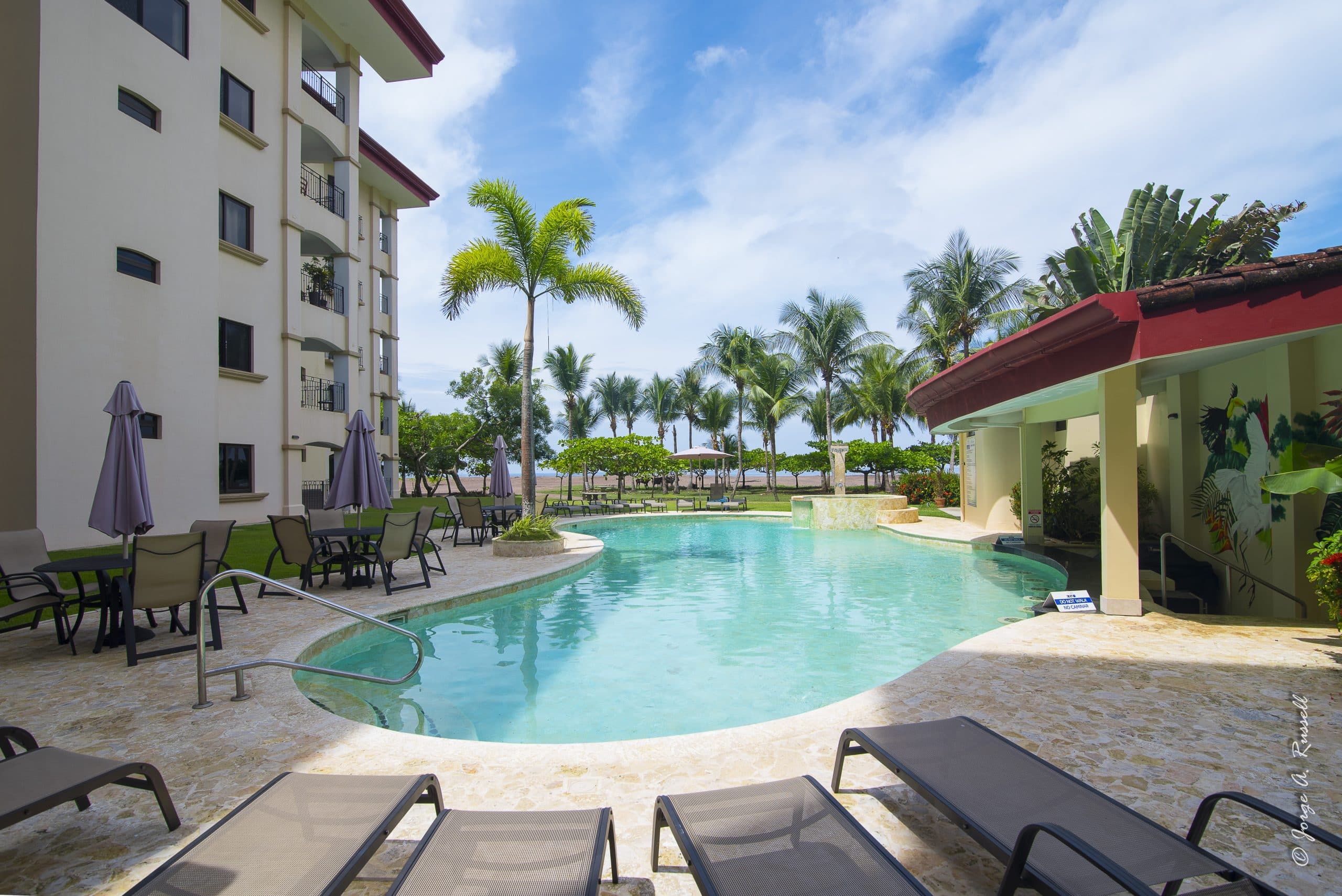 Jaco Beach Condo 3-Bedroom In Tres Regalos, photo 22