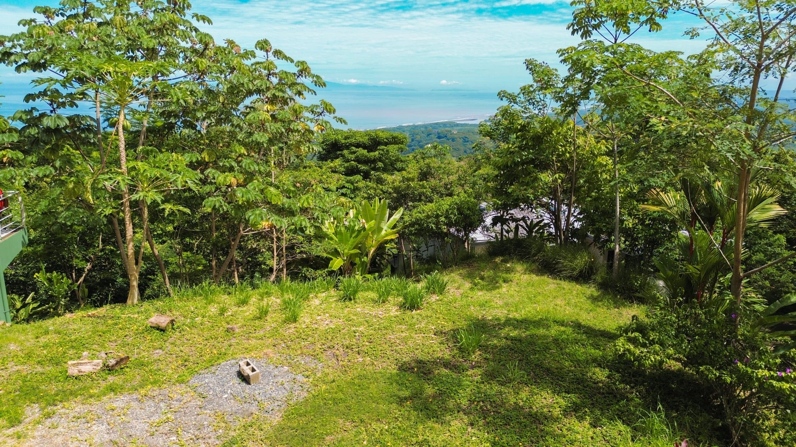 Ocean and Mountain View Vacant Lot, photo 3