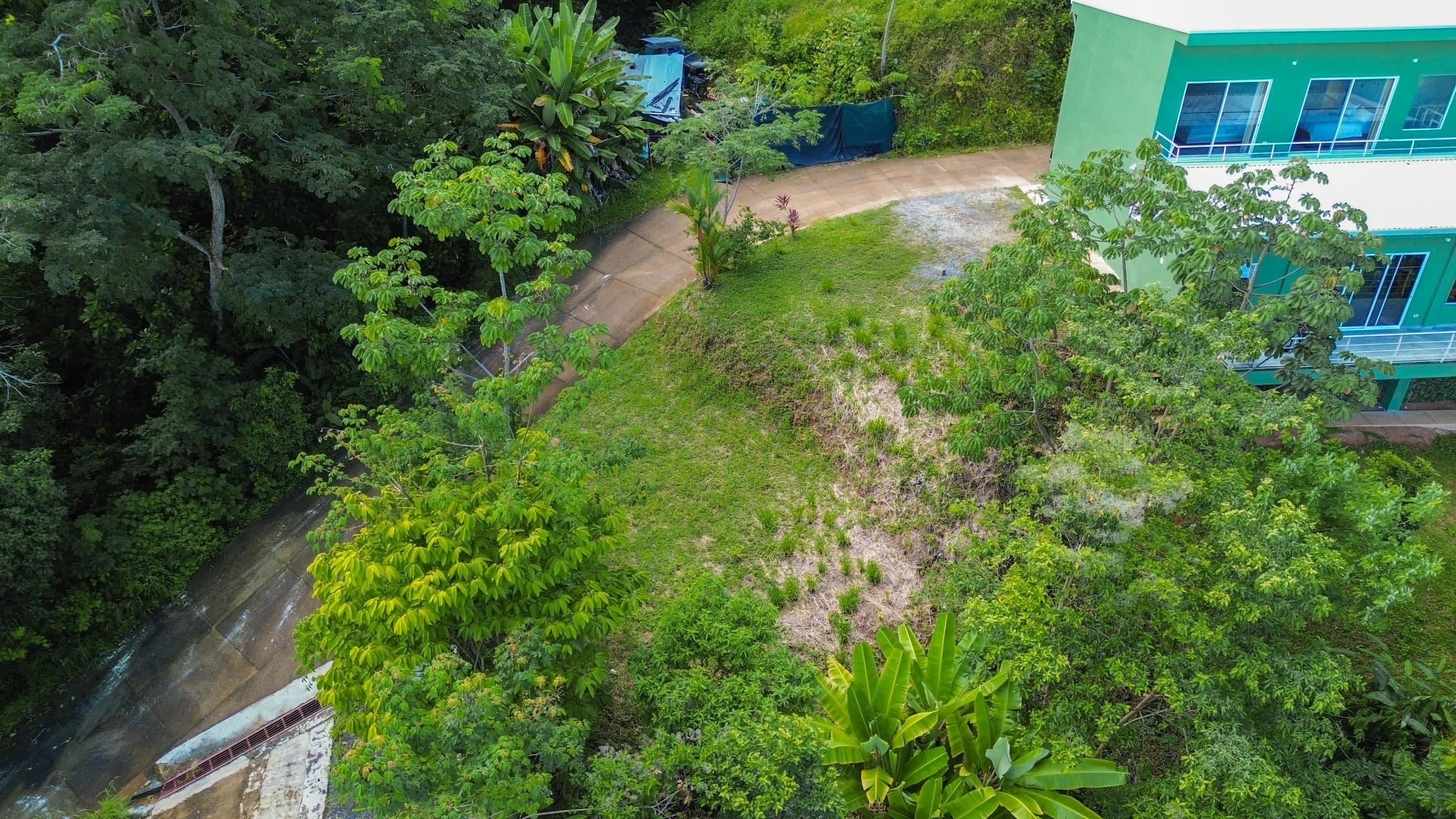 Ocean and Mountain View Vacant Lot, photo 2