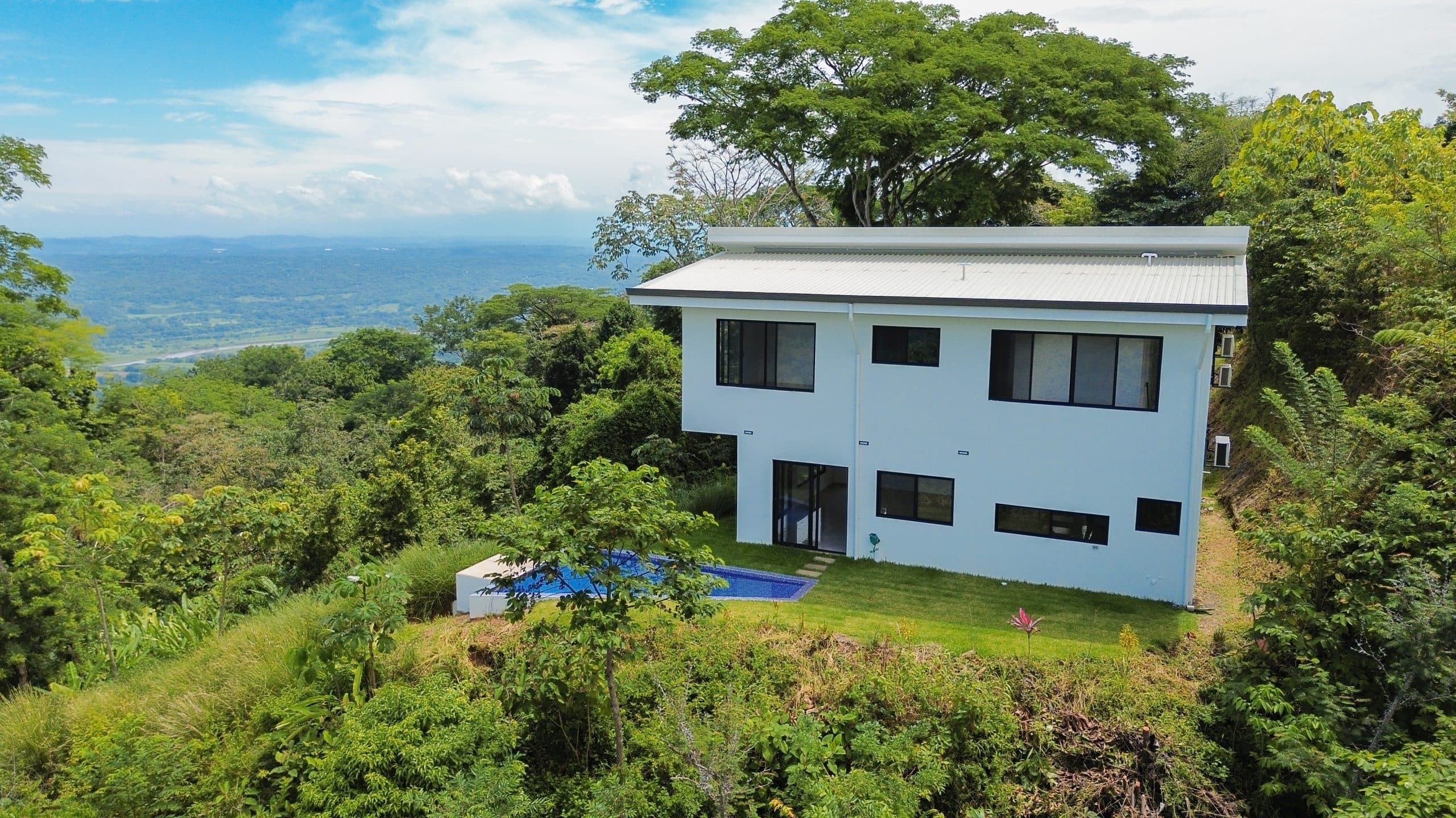 New Costa Rica Ocean View Home, photo 2