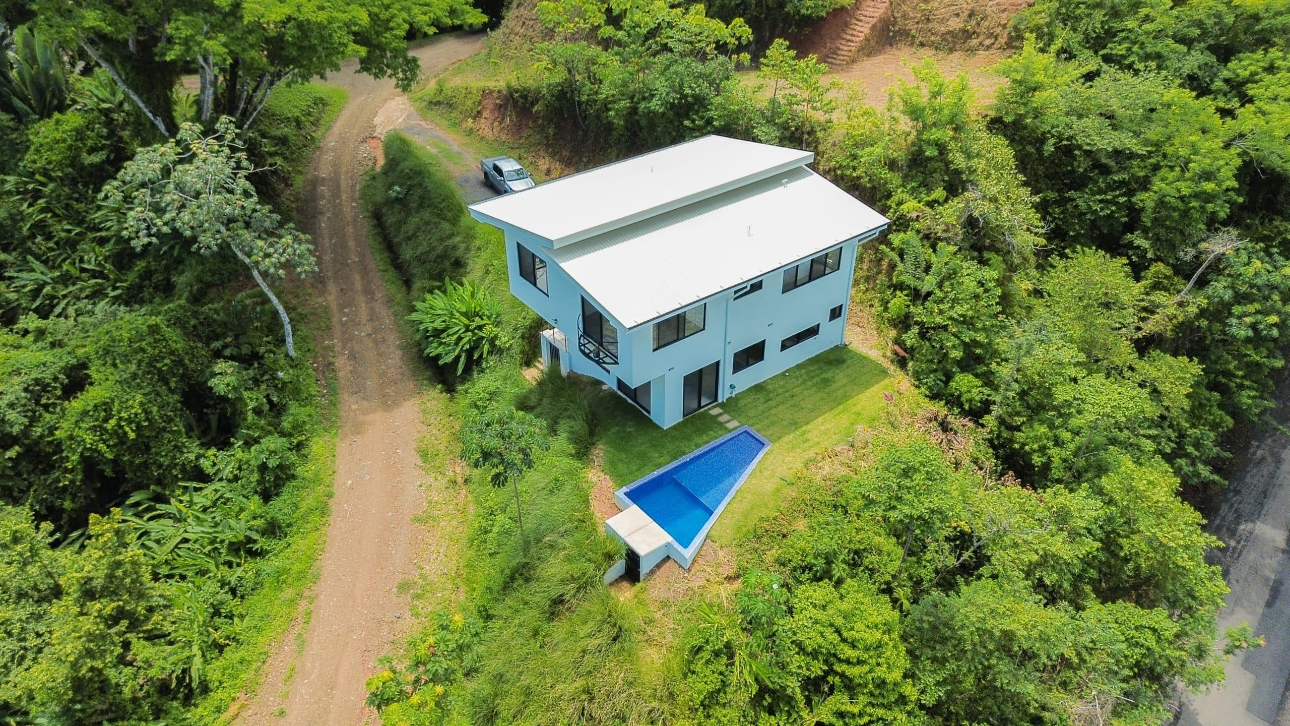 New Costa Rica Ocean View Home, photo 3