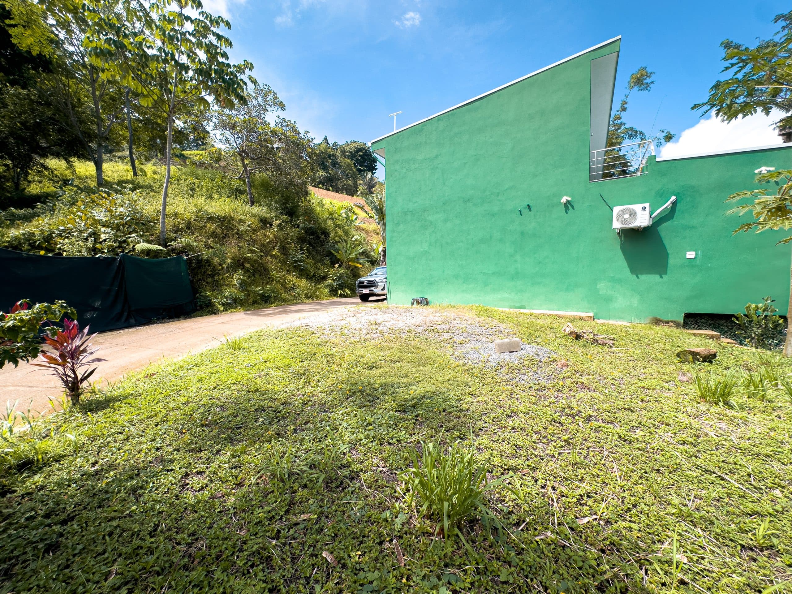 Ocean and Mountain View Vacant Lot, photo 8