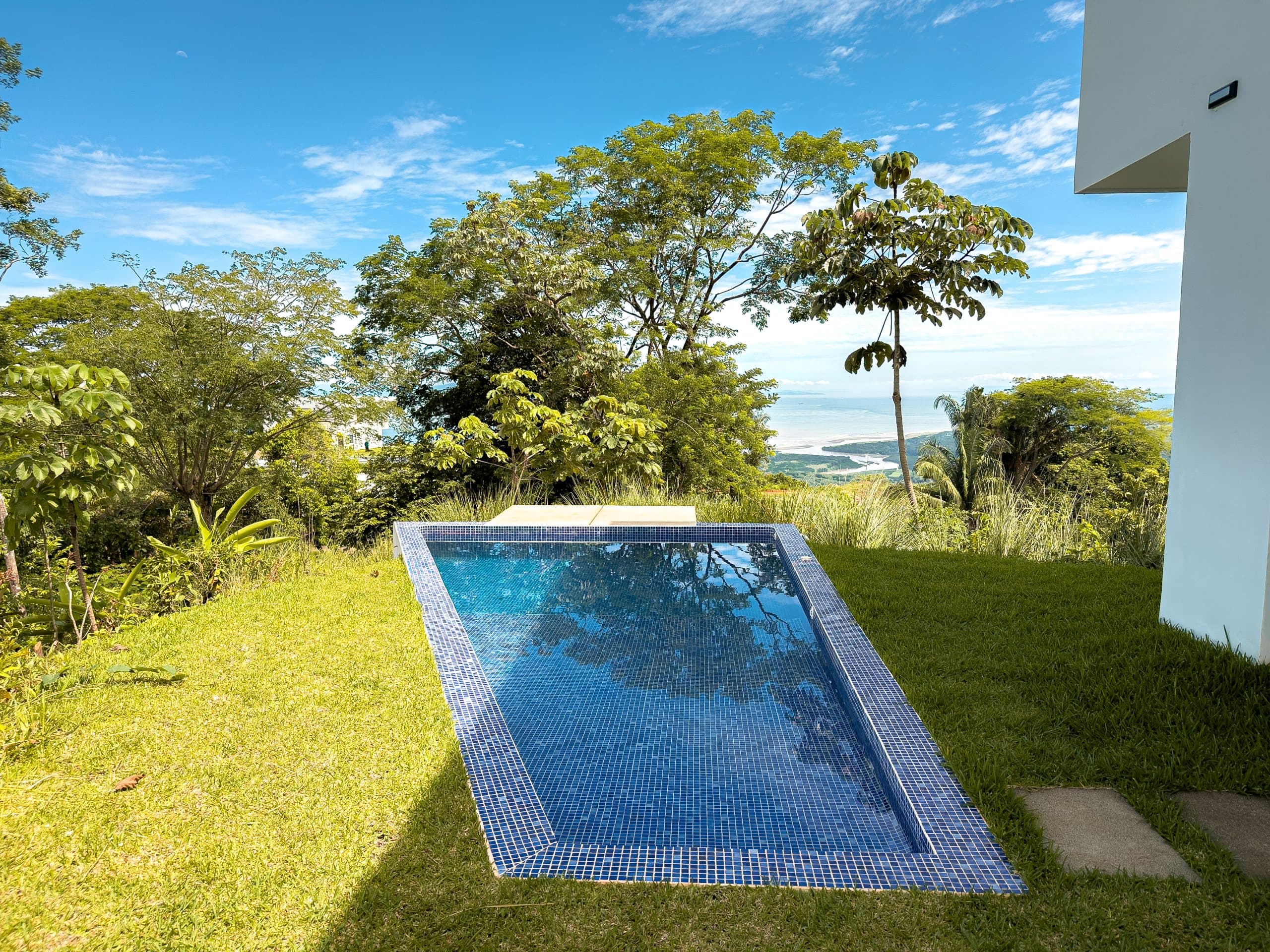 New Costa Rica Ocean View Home, photo 4