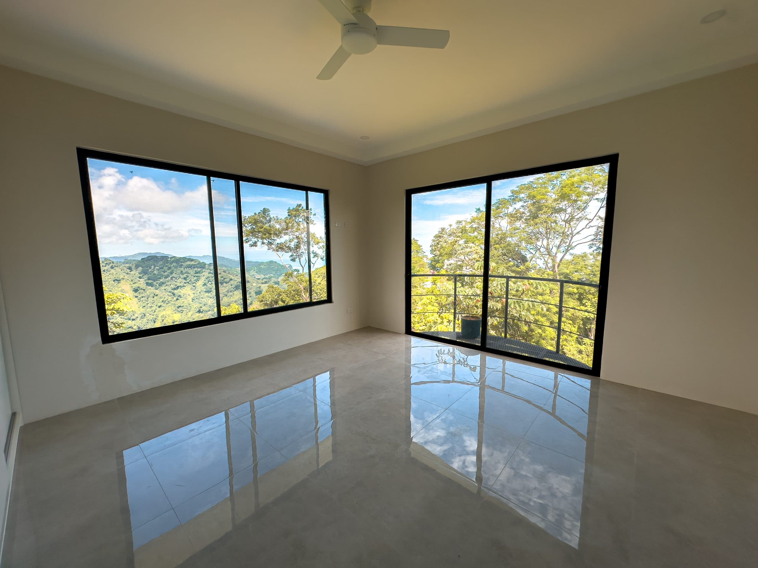New Costa Rica Ocean View Home, photo 9