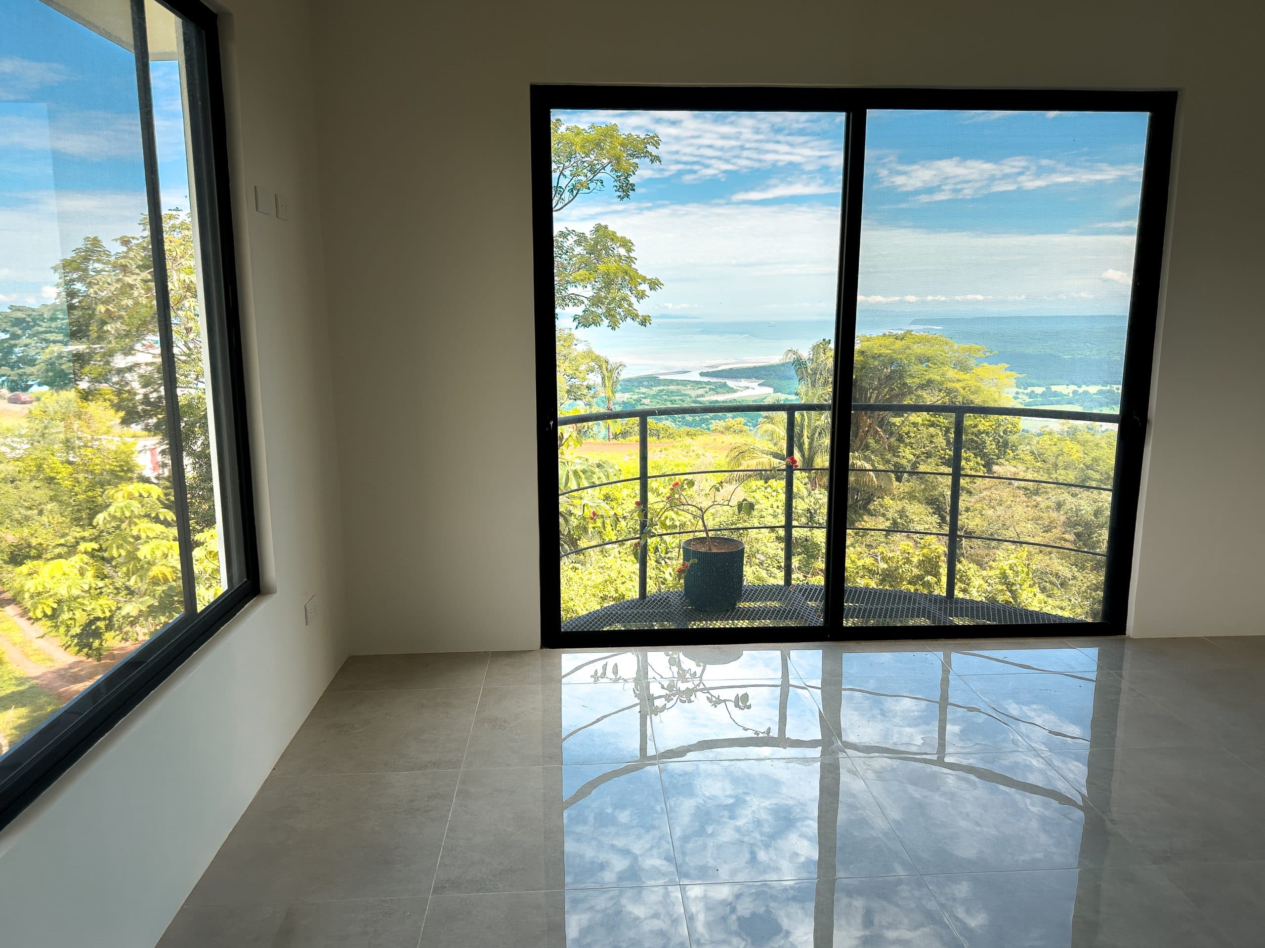 New Costa Rica Ocean View Home, photo 10