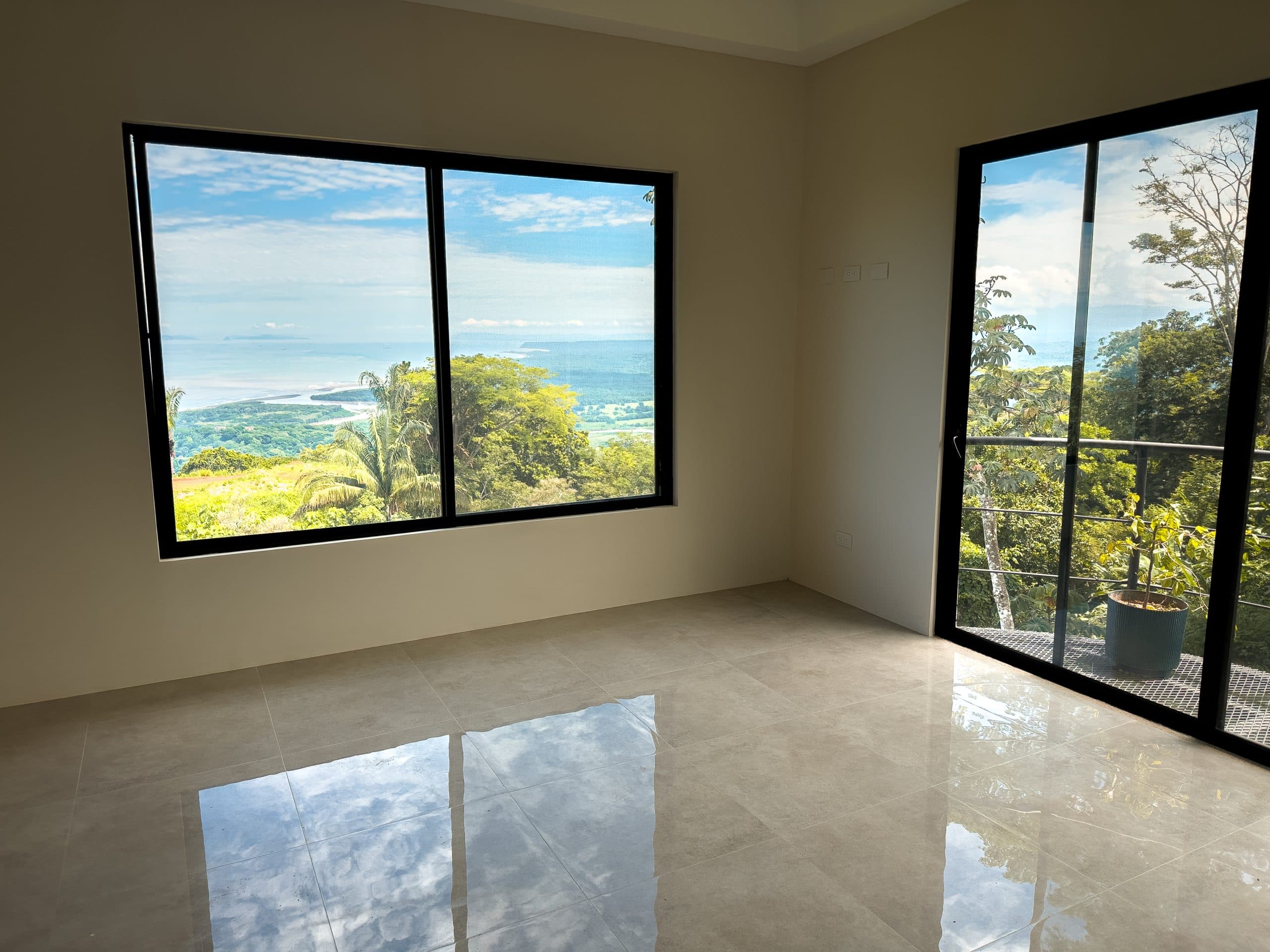 New Costa Rica Ocean View Home, photo 12