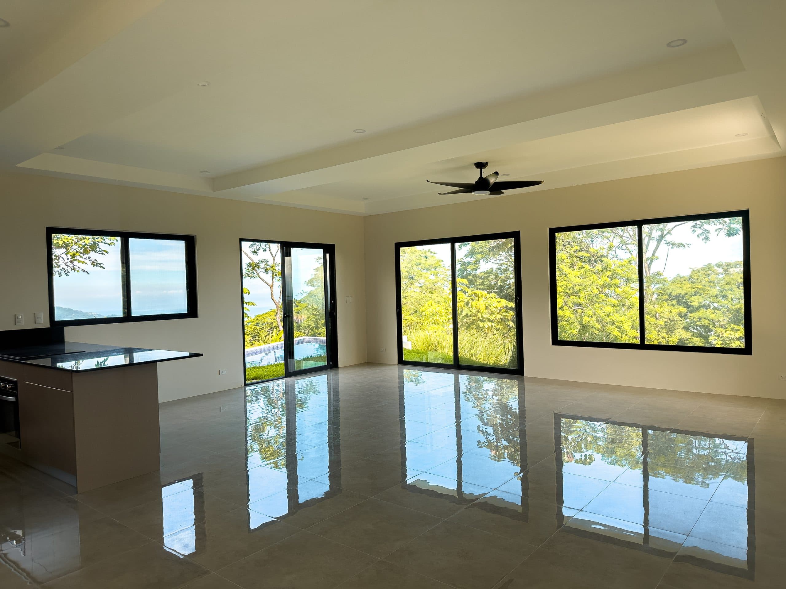 New Costa Rica Ocean View Home, photo 16