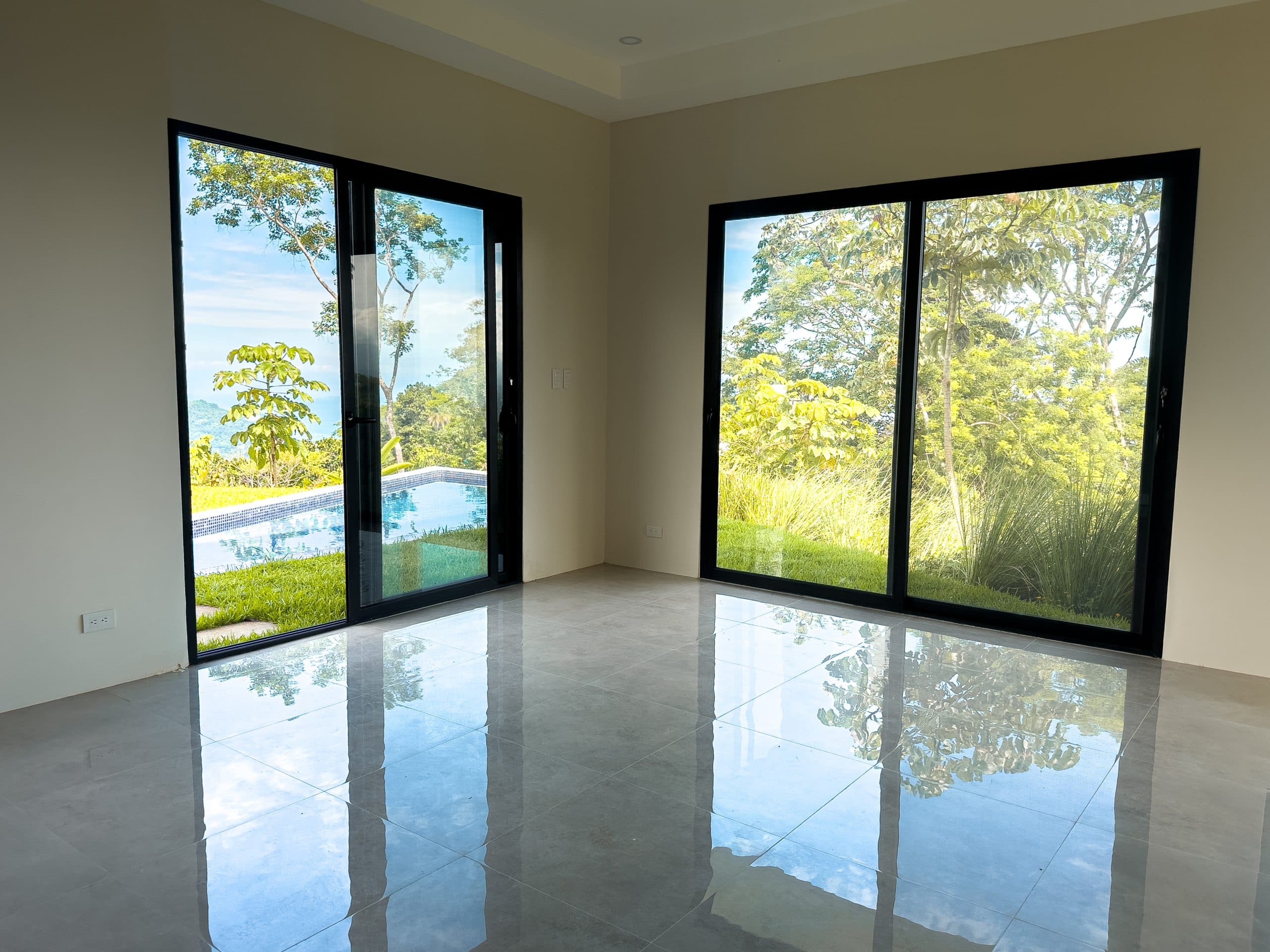 New Costa Rica Ocean View Home, photo 17