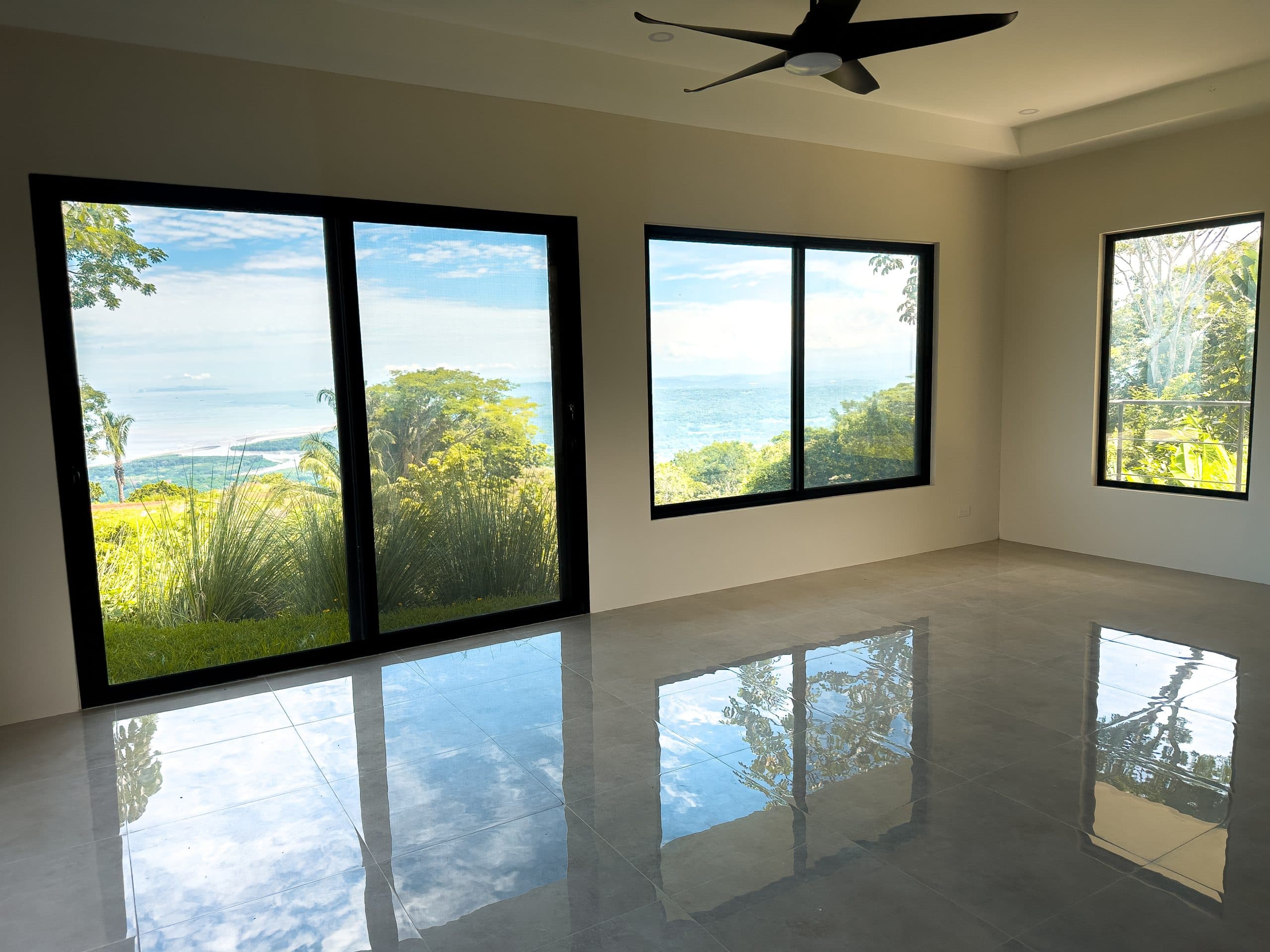 New Costa Rica Ocean View Home, photo 18