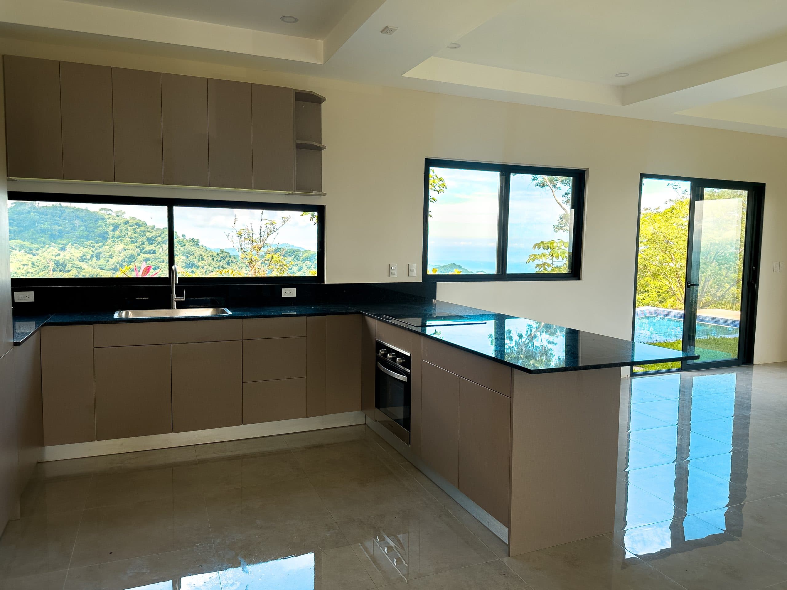 New Costa Rica Ocean View Home, photo 20