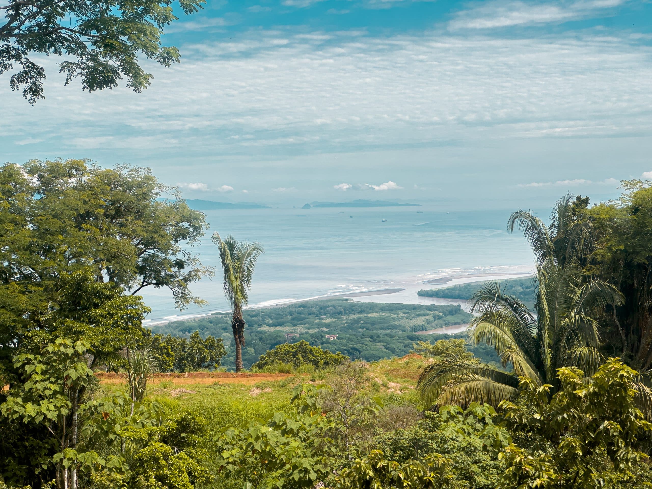 New Costa Rica Ocean View Home, photo 21