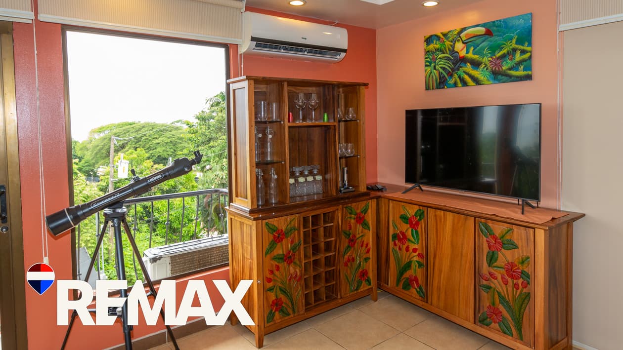 Ocean View Esterillos Oeste | Walk to Beach, photo 14