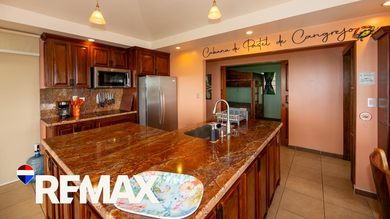Ocean View Esterillos Oeste | Walk to Beach, photo 25