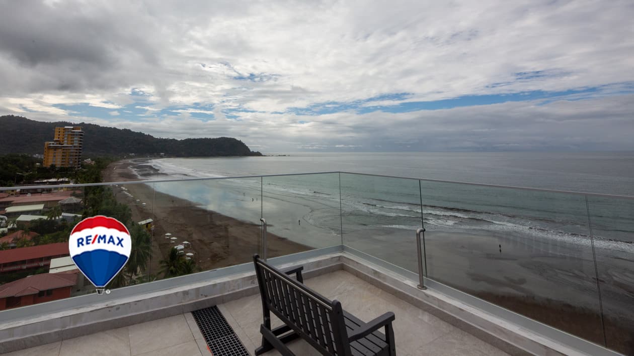 Beach Front Ocean View Pacific Point Efficiency Condo, photo 3