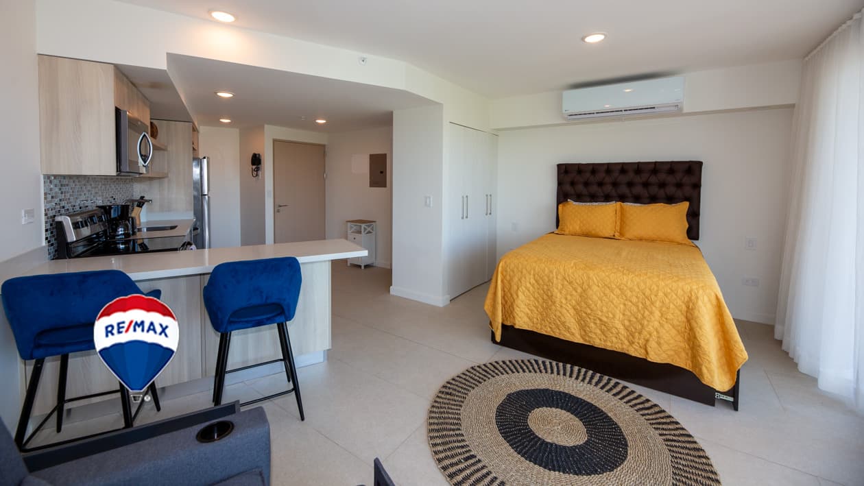 Beach Front Ocean View Pacific Point Efficiency Condo, photo 13