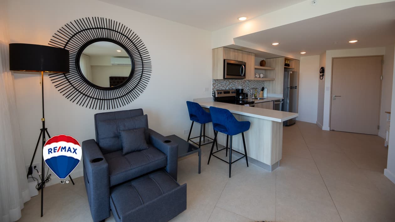 Beach Front Ocean View Pacific Point Efficiency Condo, photo 14