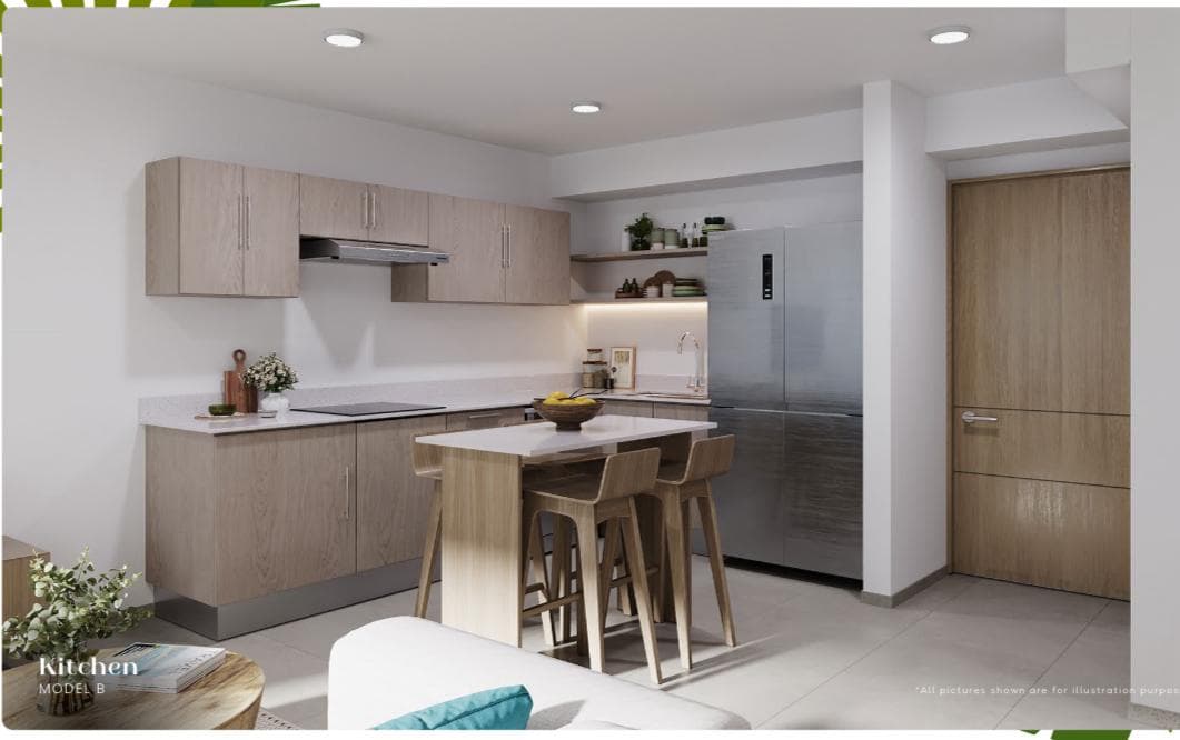 New Condo Close to Sand and Surf I Live Jaco, photo 4