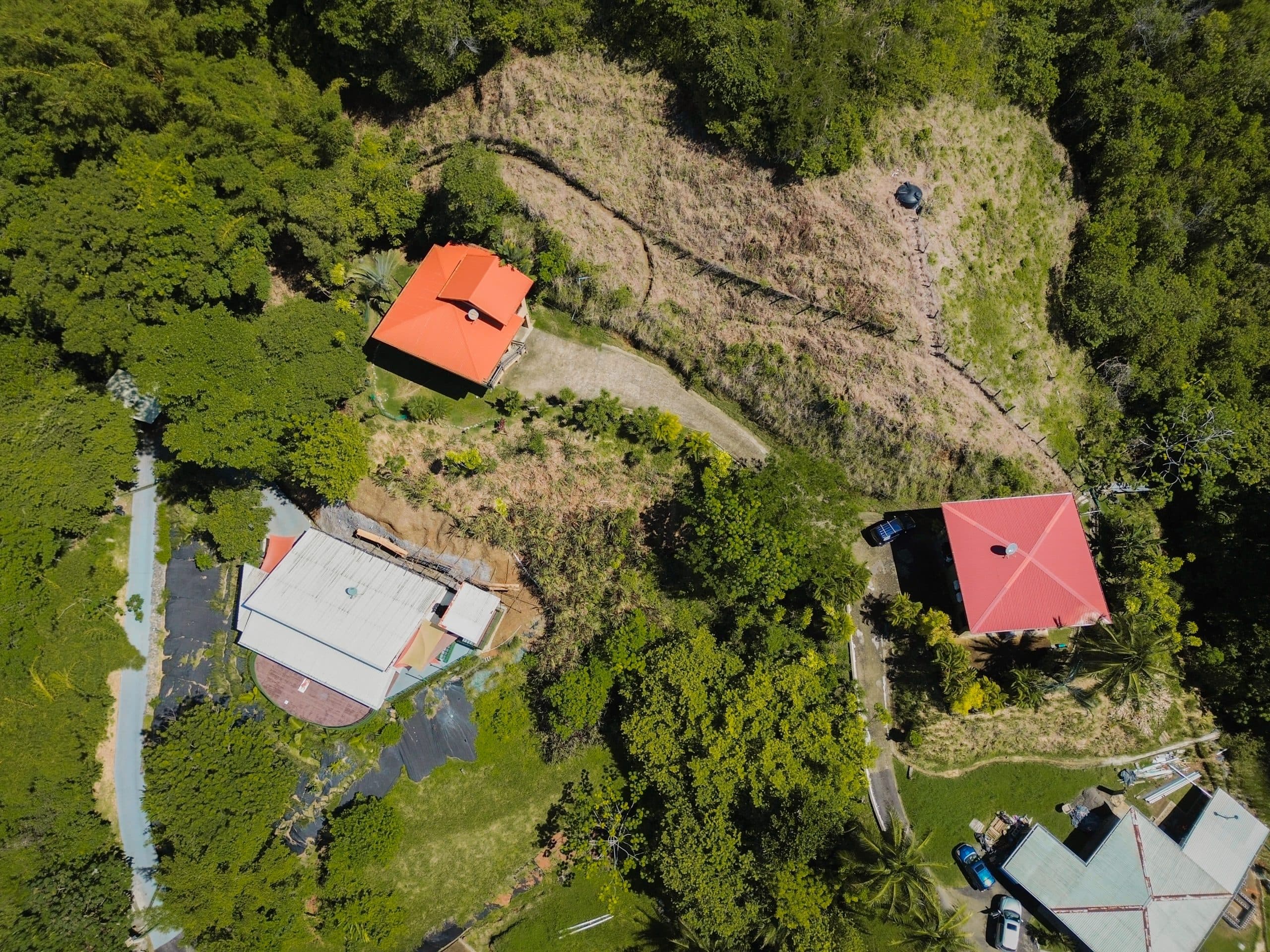 2 Oceanview homes Playa Hermosa, photo 18