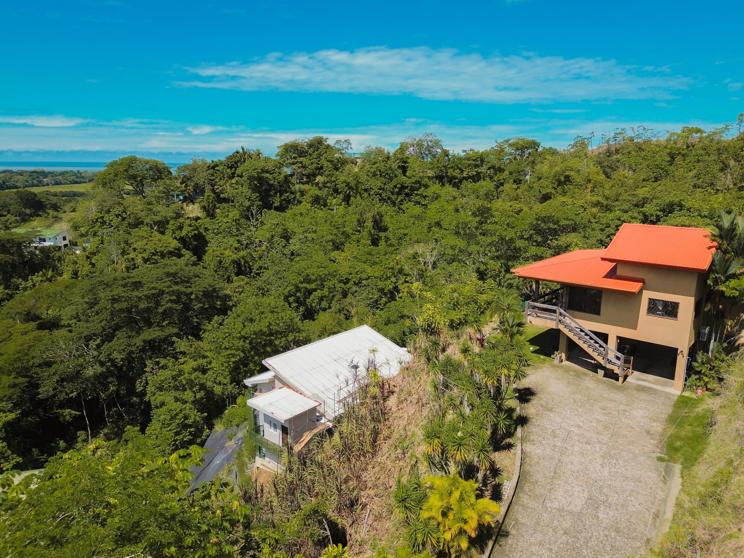 2 Oceanview homes Playa Hermosa, photo 19