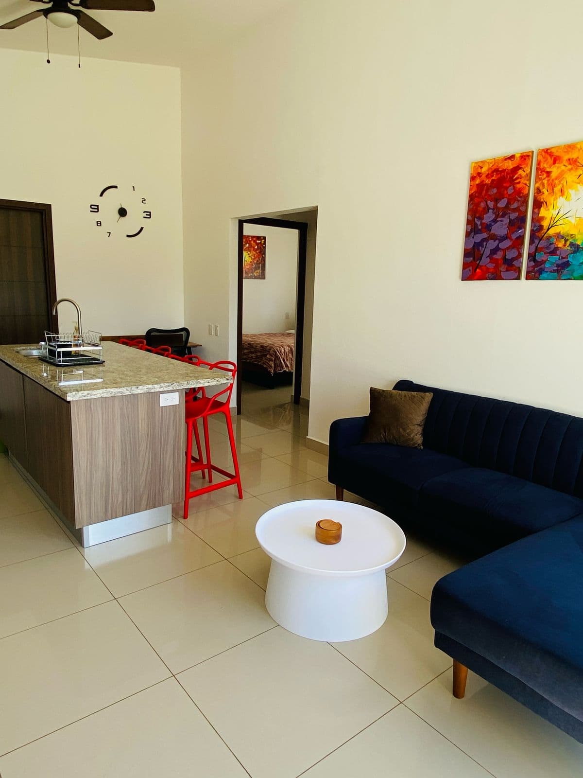 Jaco condo – 2 Bedroom, 2 Bathroom, Fully Furnished- Lapa Living, photo 8