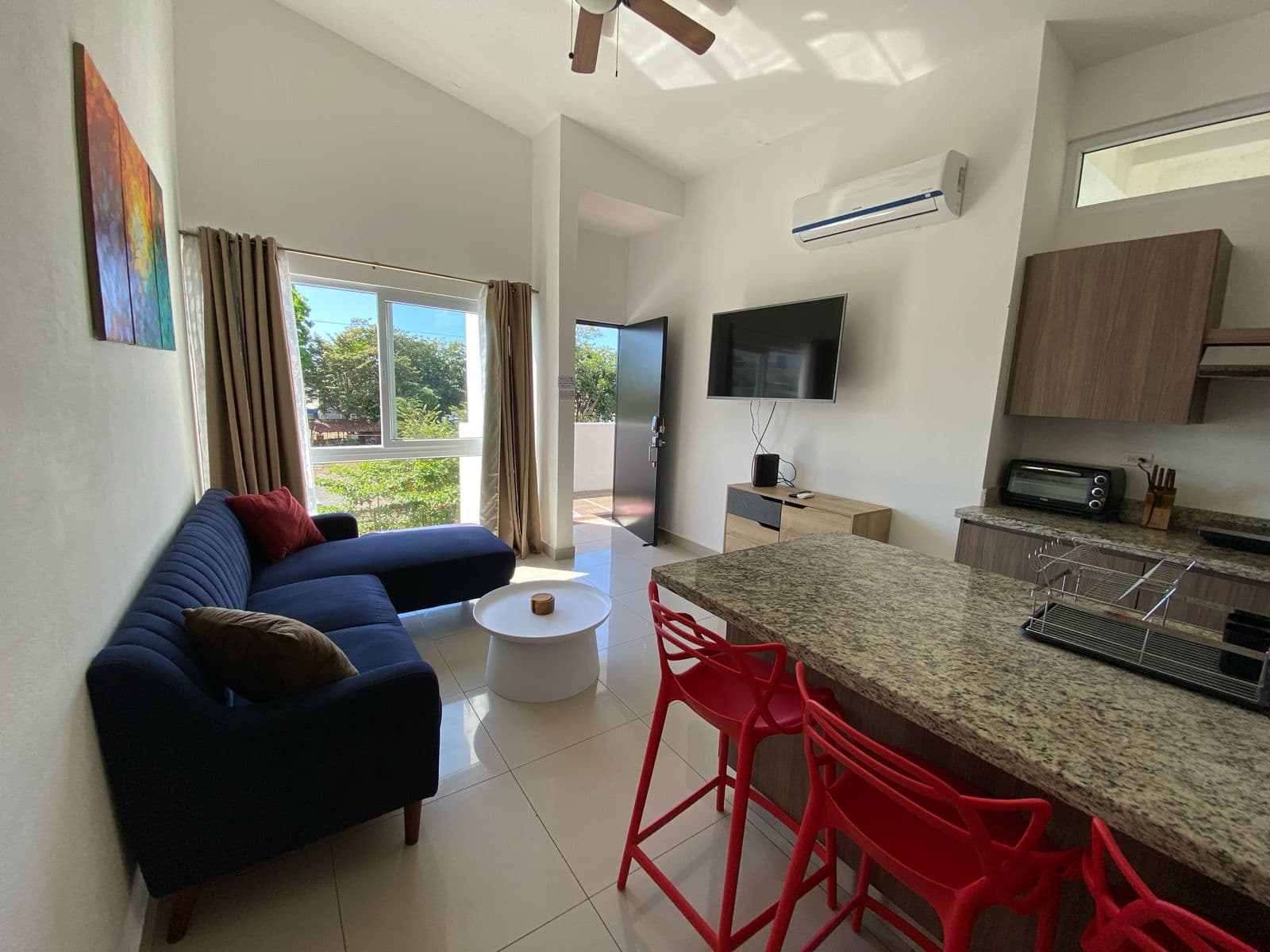 Jaco condo – 2 Bedroom, 2 Bathroom, Fully Furnished- Lapa Living, photo 7