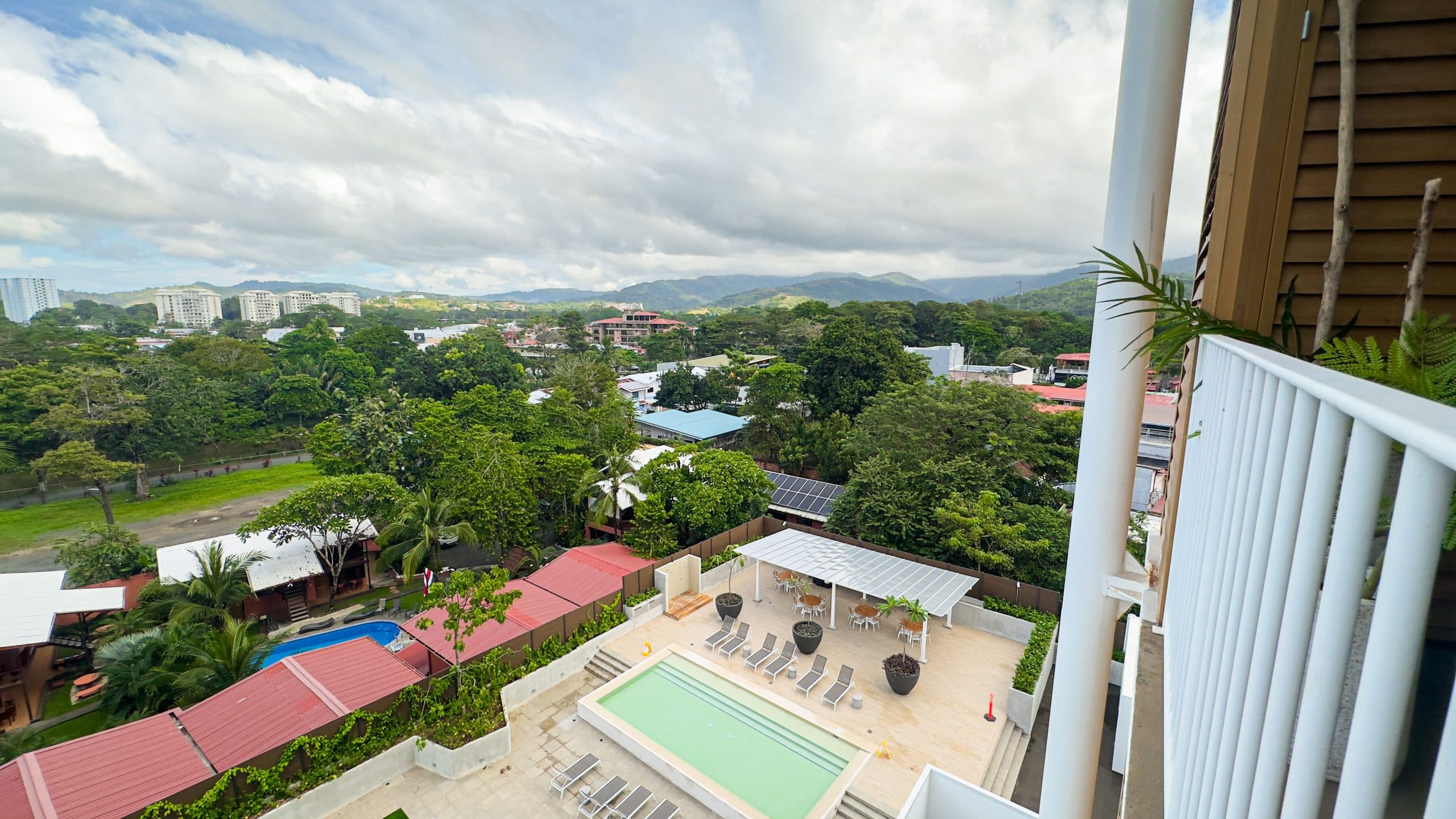 Jaco Beach Oceanfront Condo- 1 bedroom, photo 17