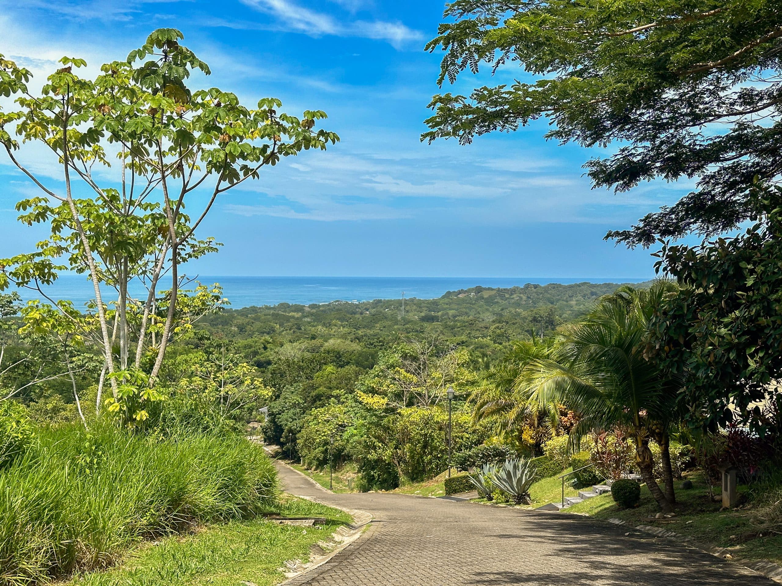 Costa Esterillos Lot for Sale- Mountain View, photo 9
