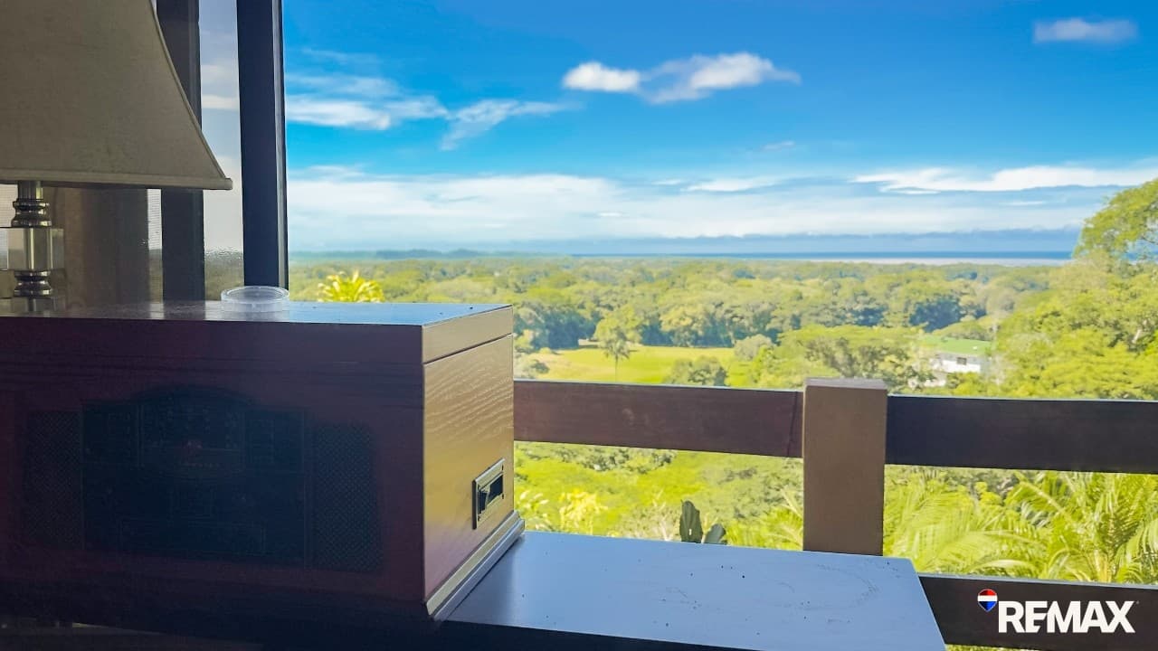 2 Oceanview homes Playa Hermosa, photo 3