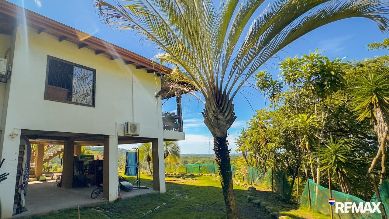 2 Oceanview homes Playa Hermosa, photo 4