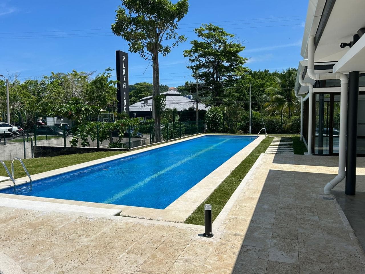 Jaco Condo 2 Bedroom, 2 Bathroom with Garden View at ViVA Jacó, photo 9