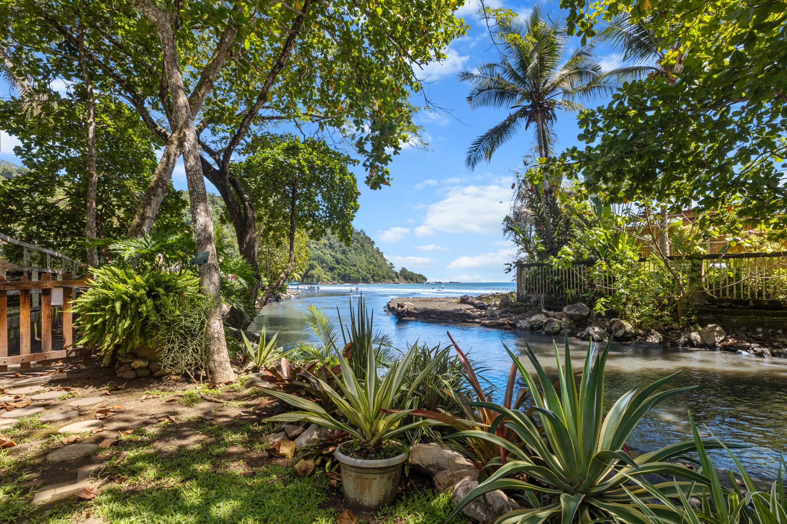 4 Bedroom South End Condo| Direct Beach Access, photo 28