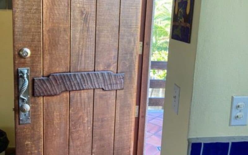 Playa Hermosa Beachfront Craftsman House – 1197 m² with Development Potential, photo 13
