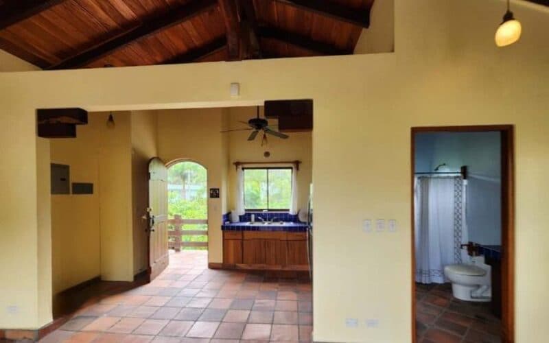Playa Hermosa Beachfront Craftsman House – 1197 m² with Development Potential, photo 15