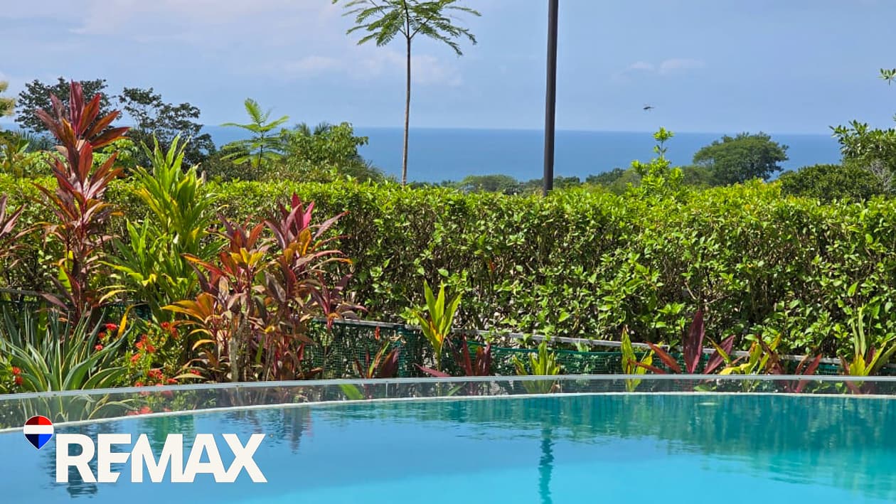 Stunning Ocean View Home | Gated Community, photo 6
