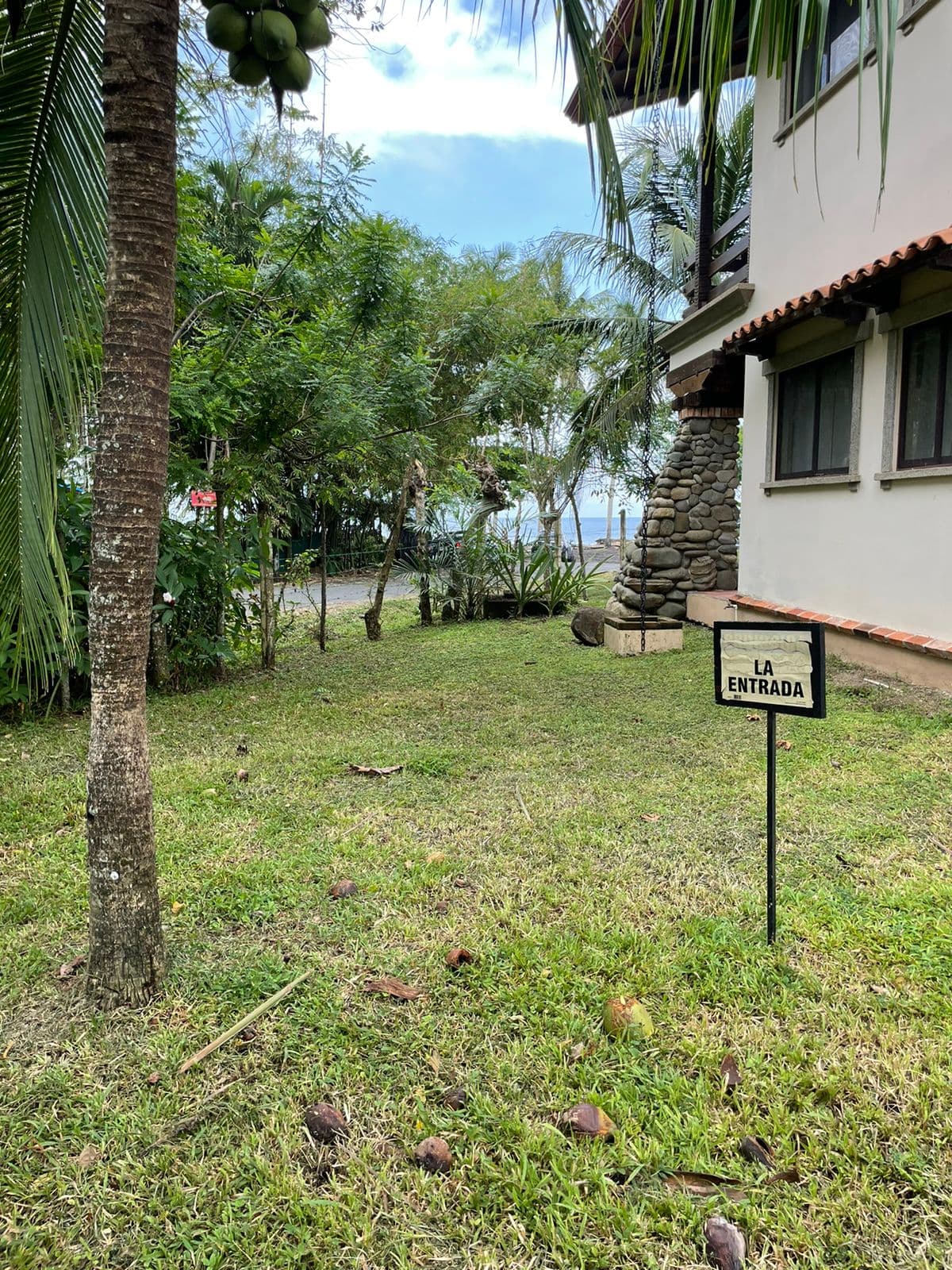 Playa Hermosa Beachfront Craftsman House – 1197 m² with Development Potential, photo 7
