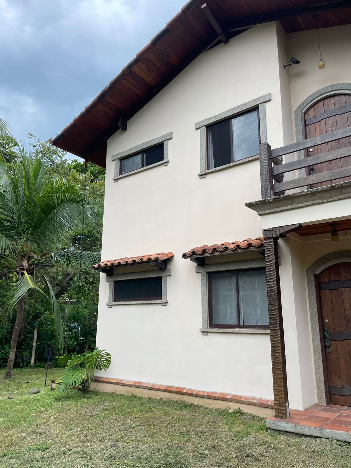 Playa Hermosa Beachfront Craftsman House – 1197 m² with Development Potential, photo 9