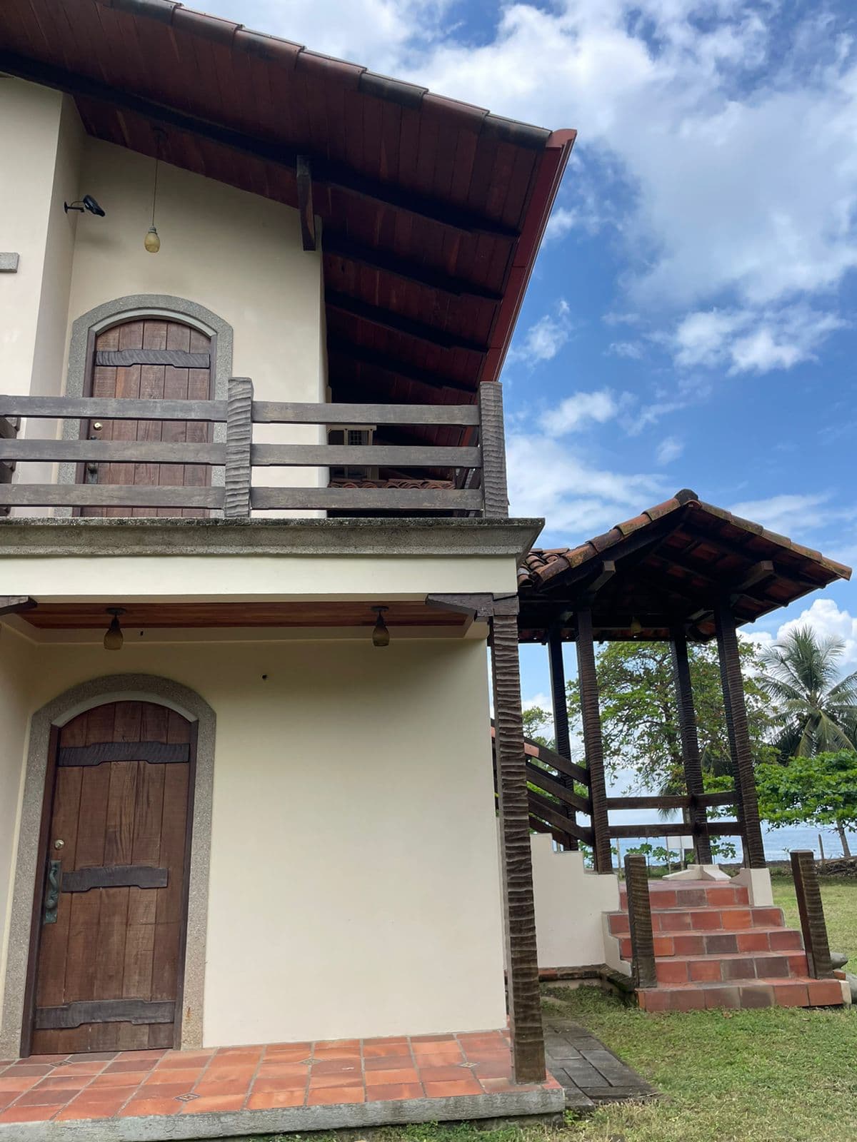 Playa Hermosa Beachfront Craftsman House – 1197 m² with Development Potential, photo 10