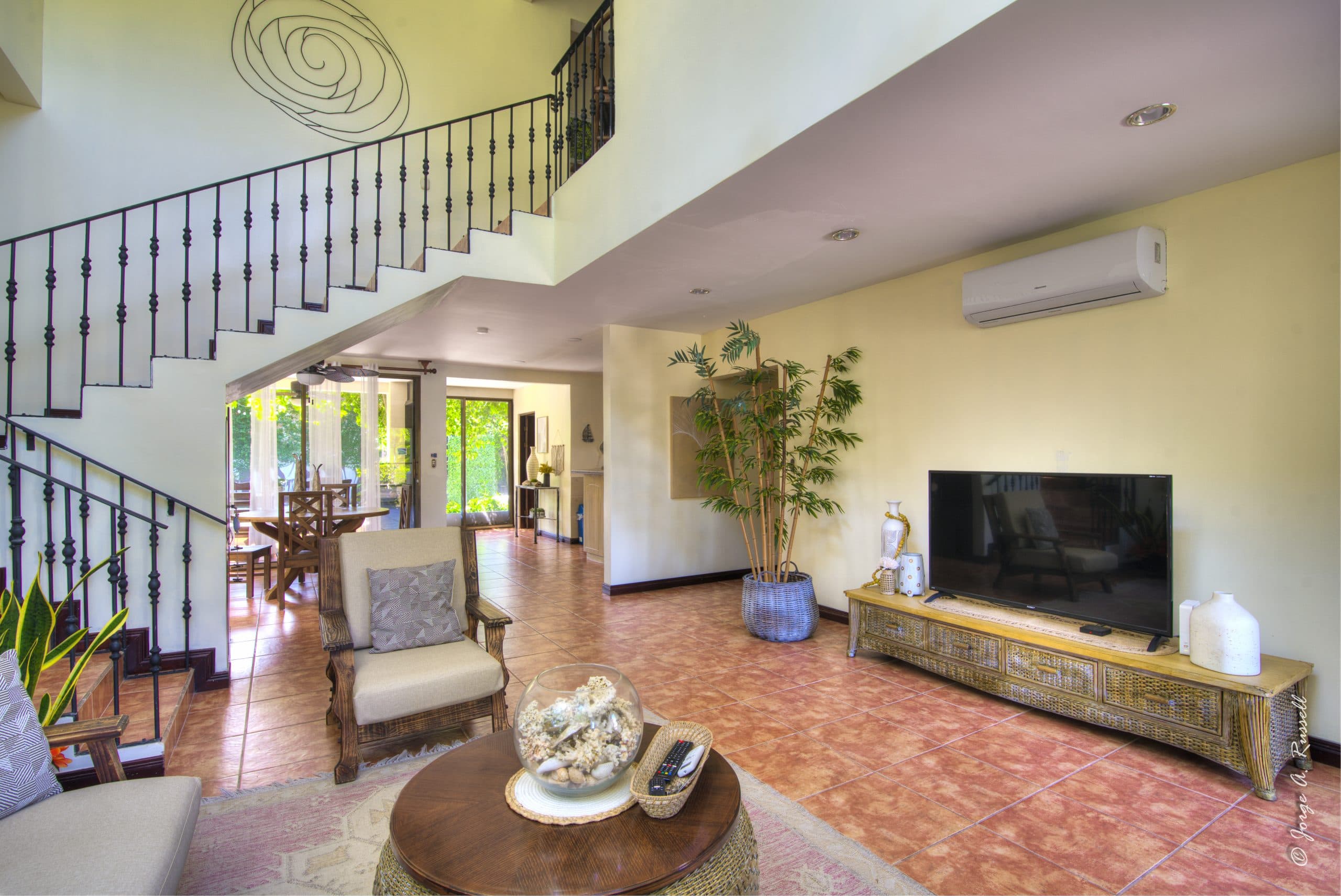 Stunning Beachfront La Flor Single-Family Home, photo 8