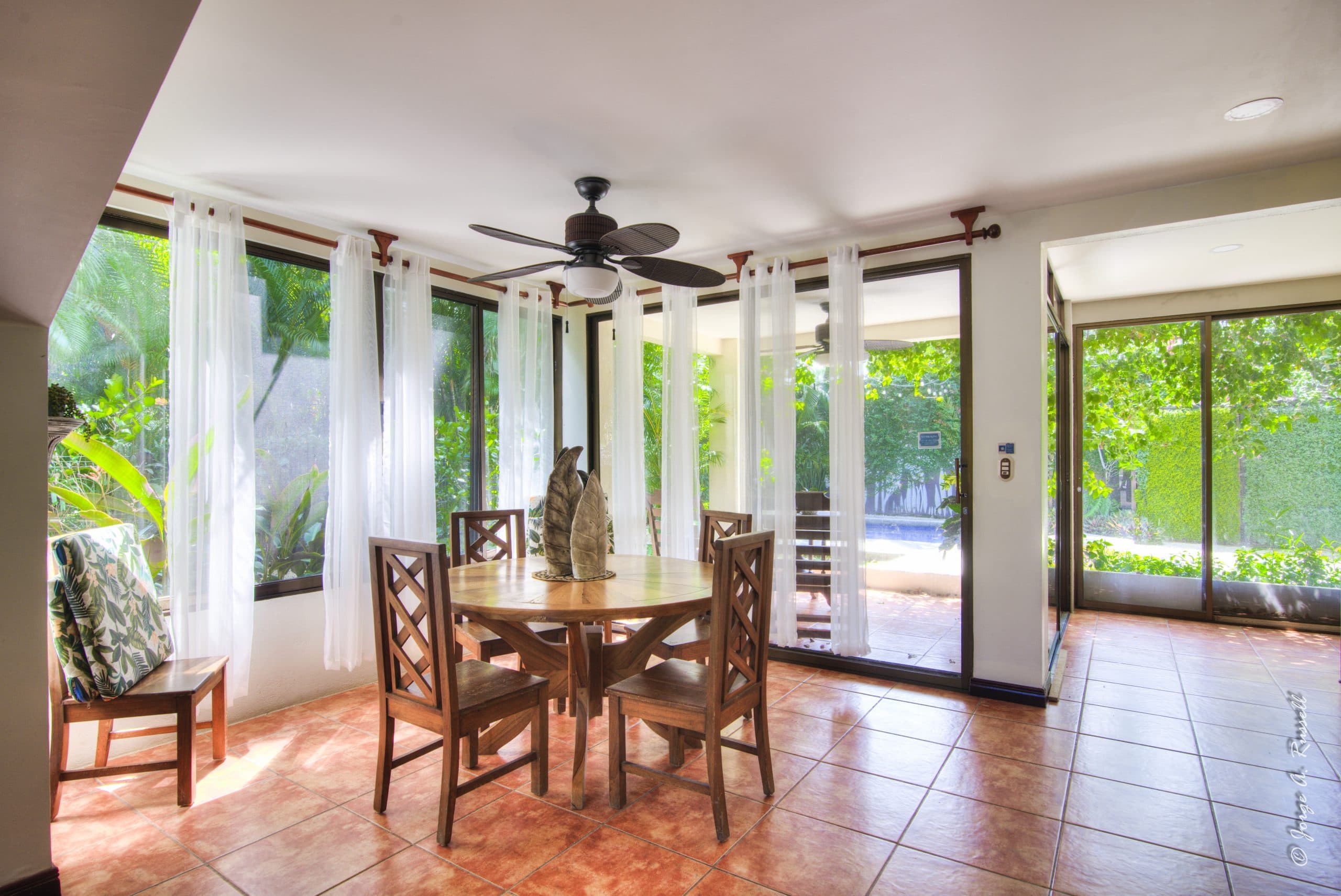 Stunning Beachfront La Flor Single-Family Home, photo 10