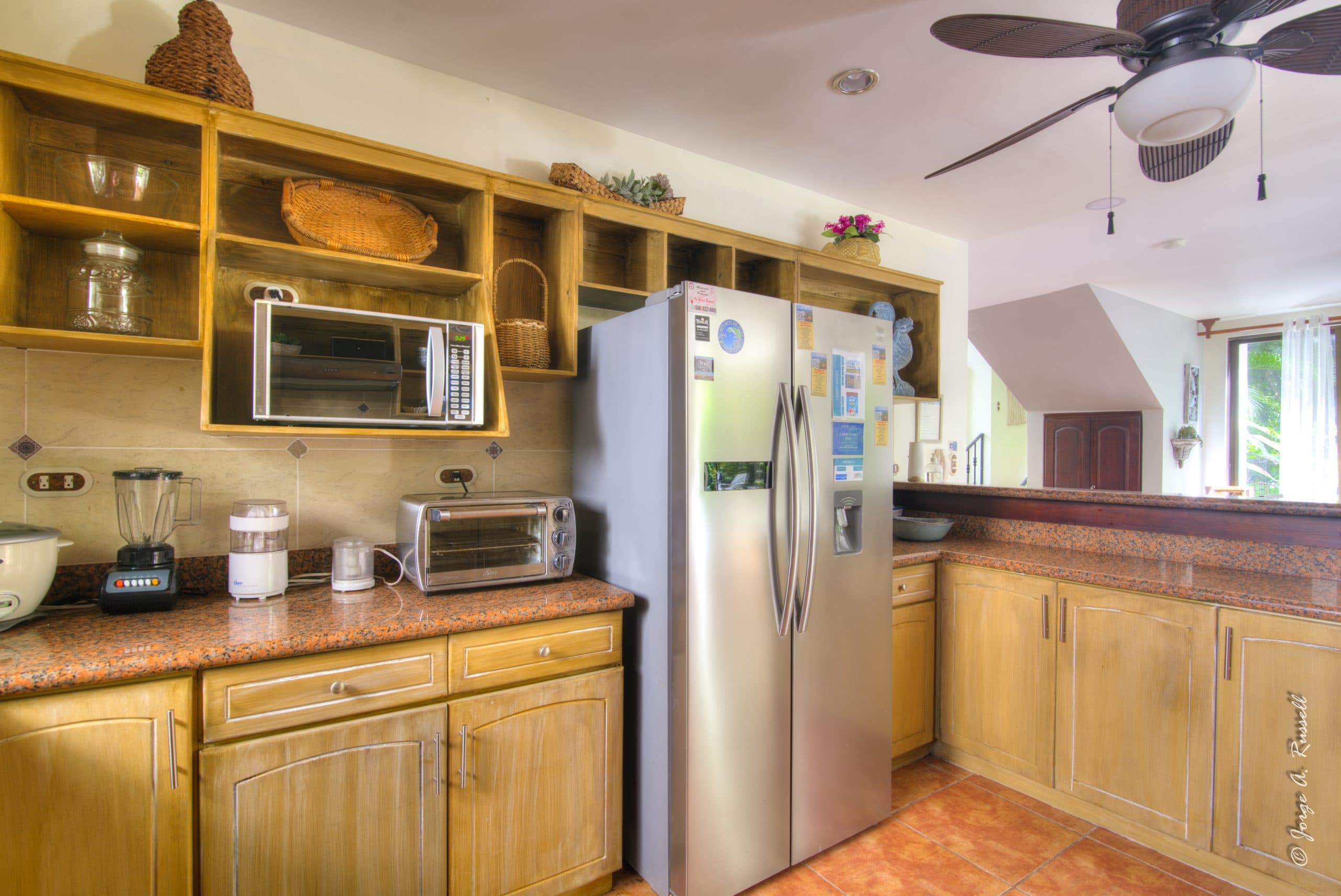 Stunning Beachfront La Flor Single-Family Home, photo 12