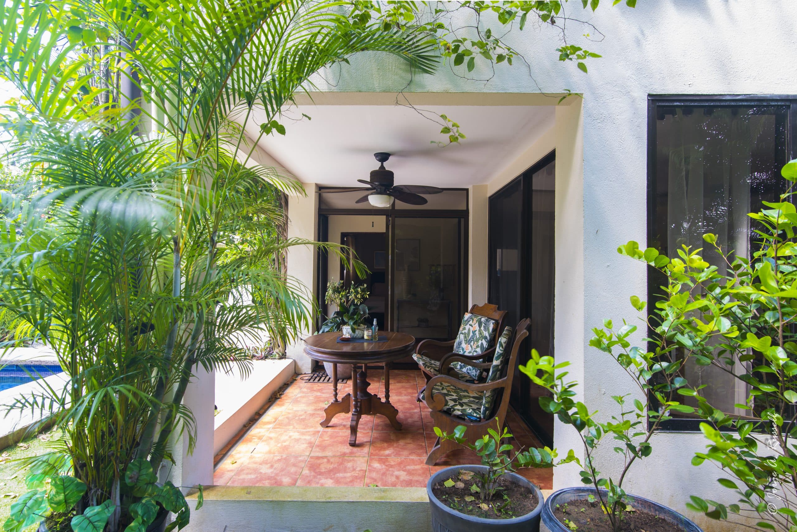 Stunning Beachfront La Flor Single-Family Home, photo 13