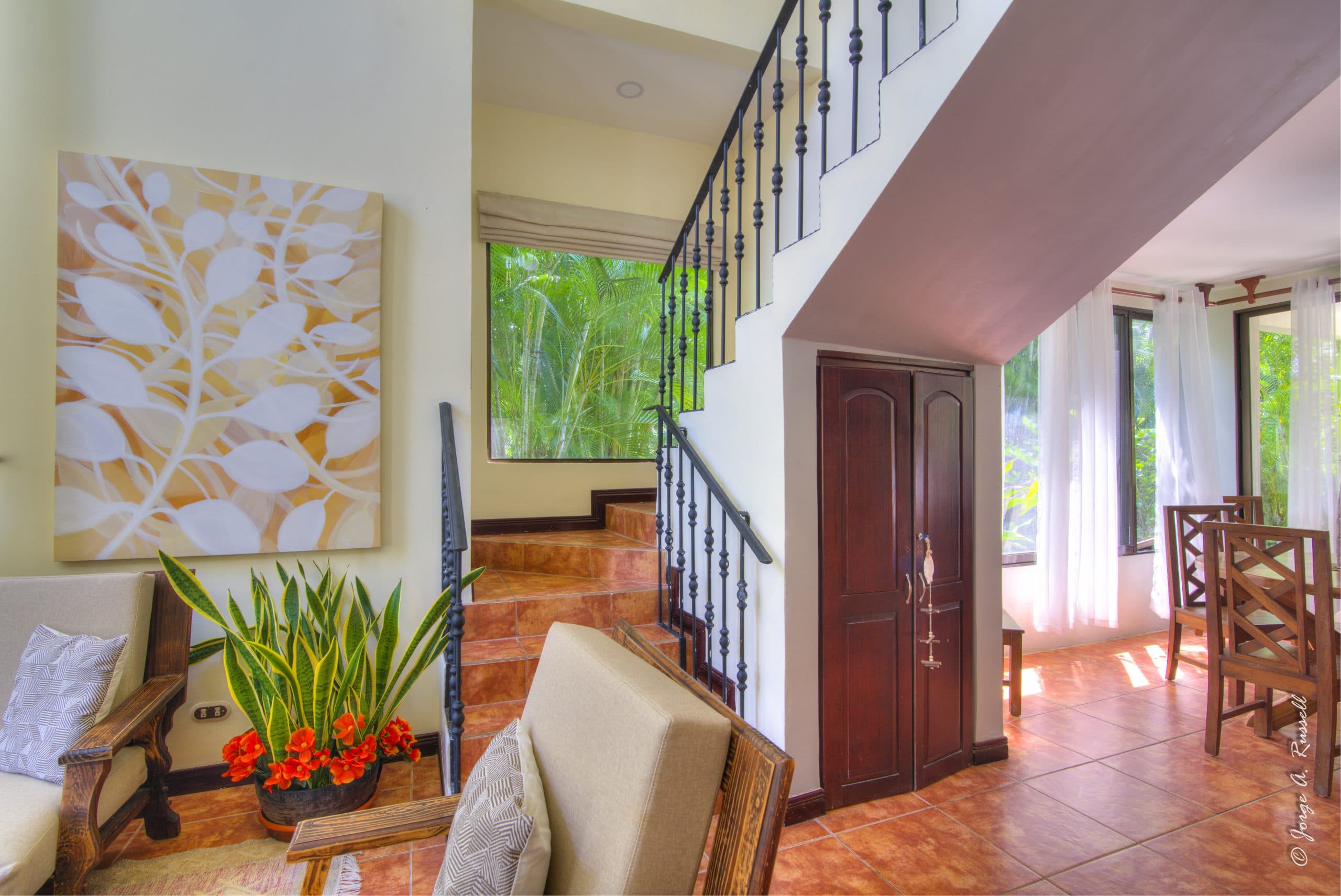 Stunning Beachfront La Flor Single-Family Home, photo 14