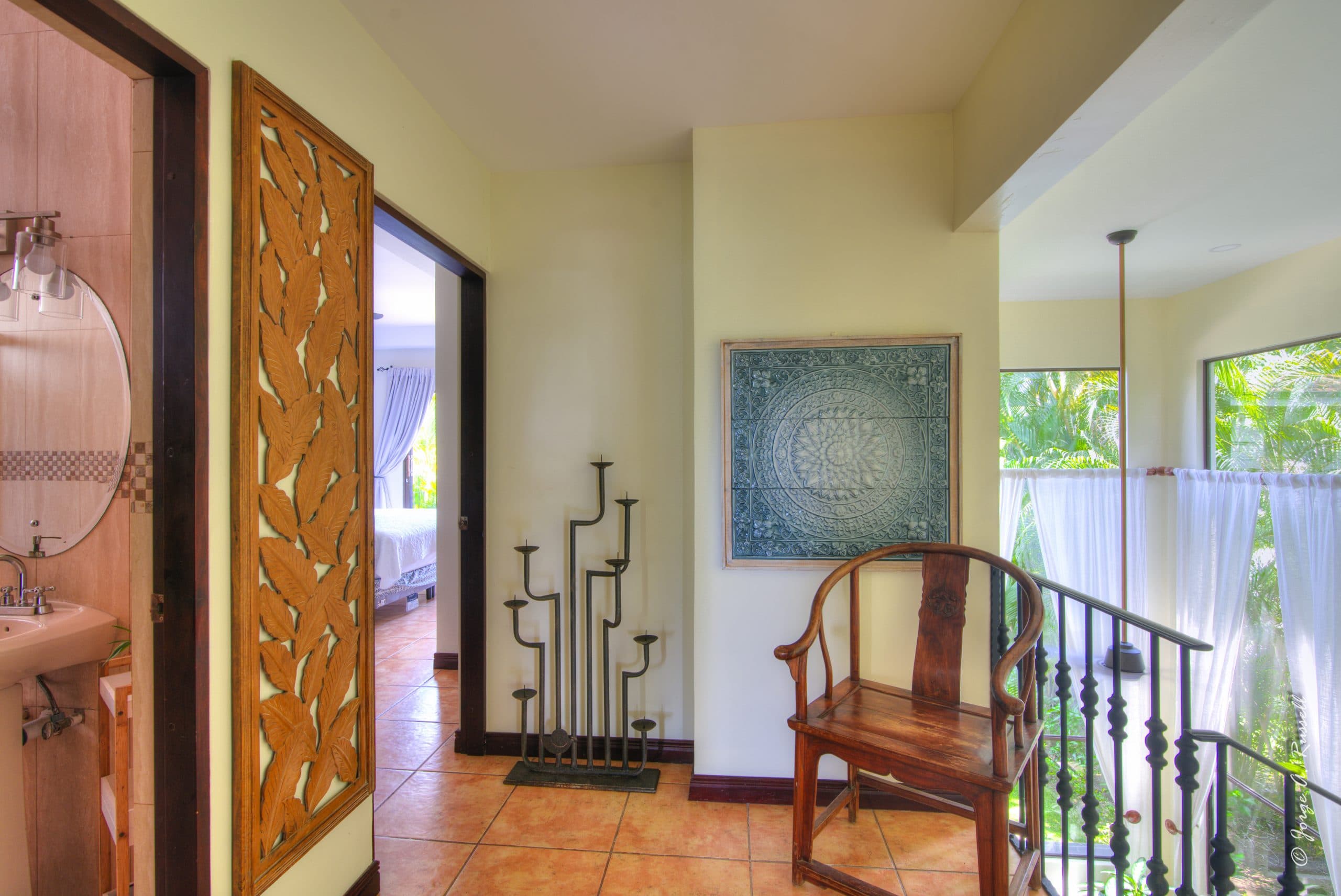 Stunning Beachfront La Flor Single-Family Home, photo 15